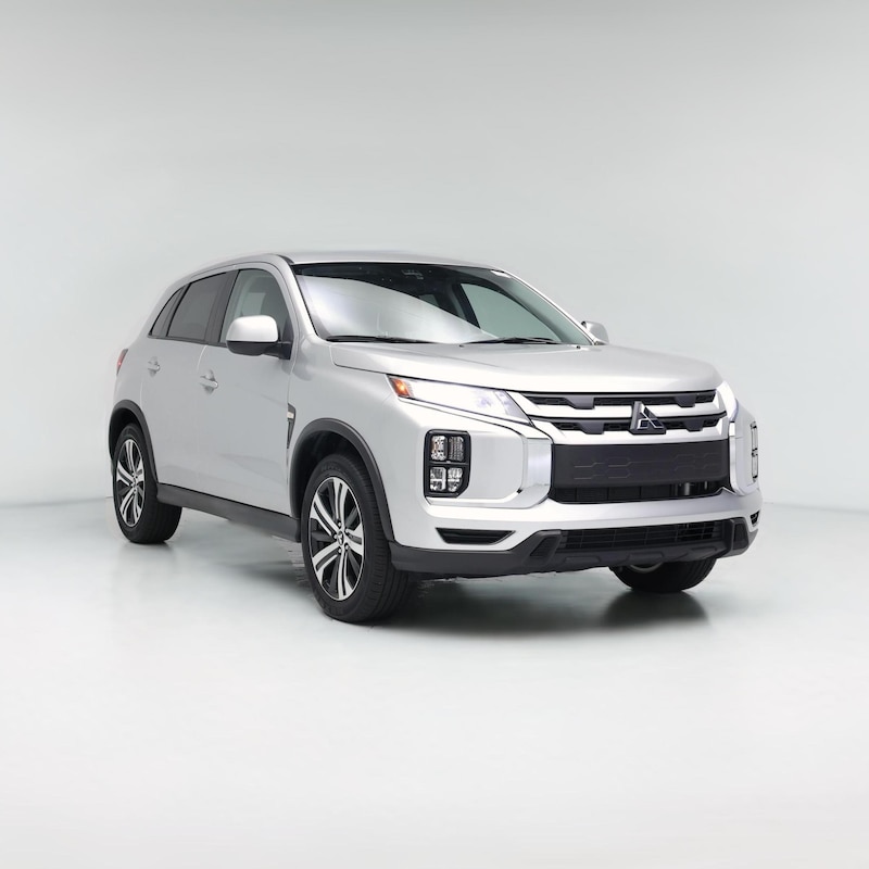 2025 Mitsubishi Outlander Sport ES