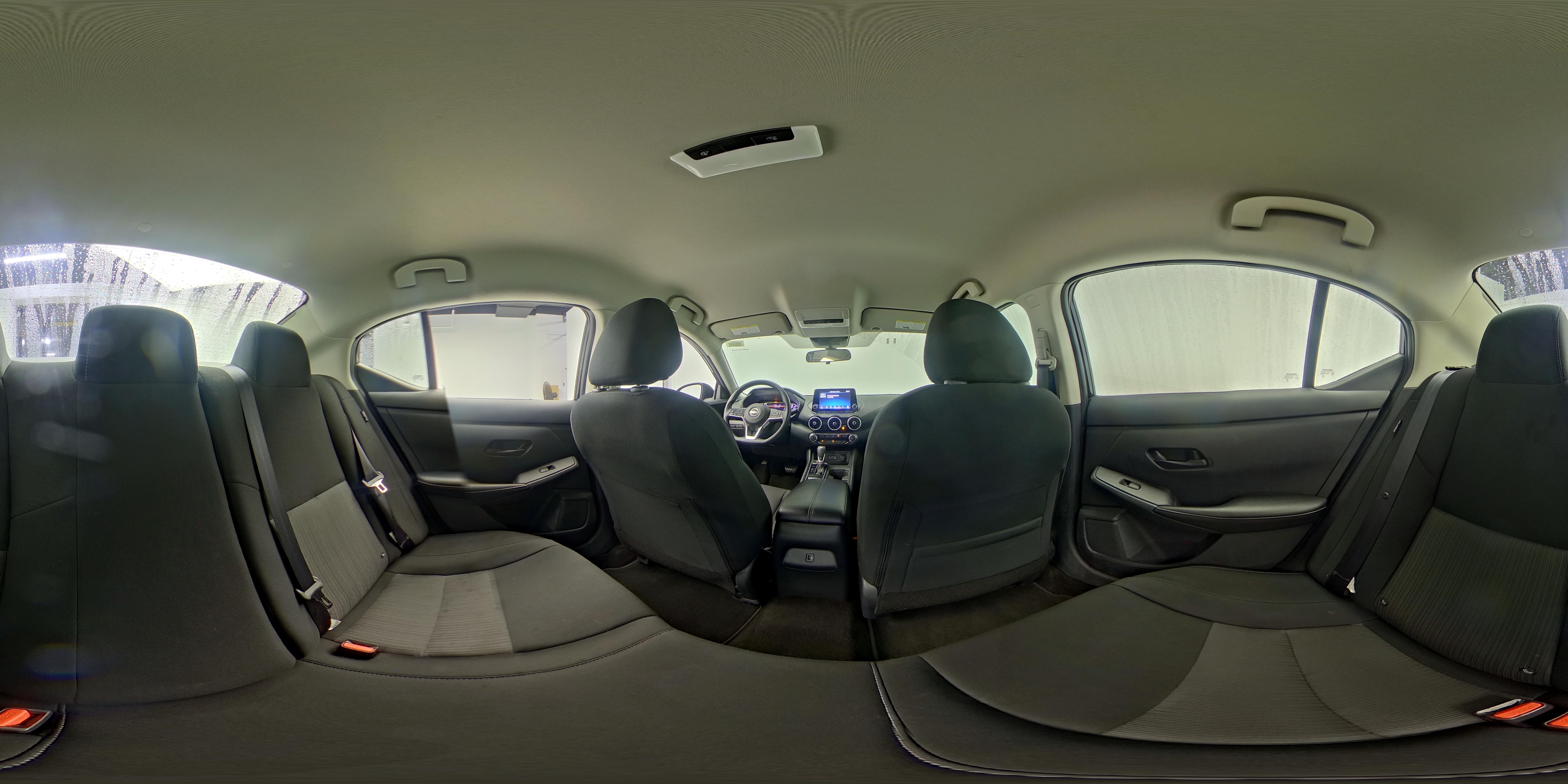 2024 Nissan Sentra SV - Photo 25