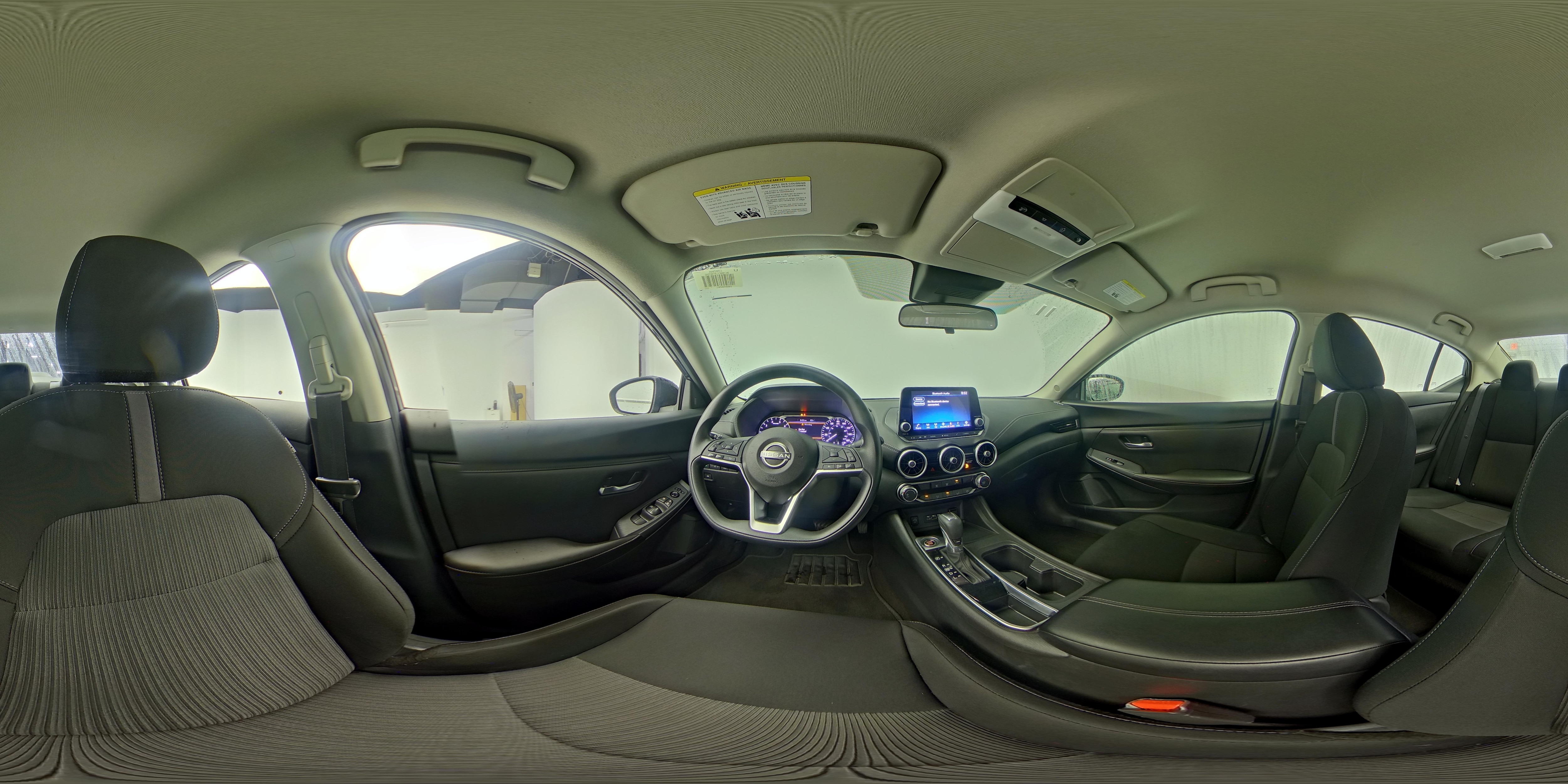 2024 Nissan Sentra SV - Photo 26