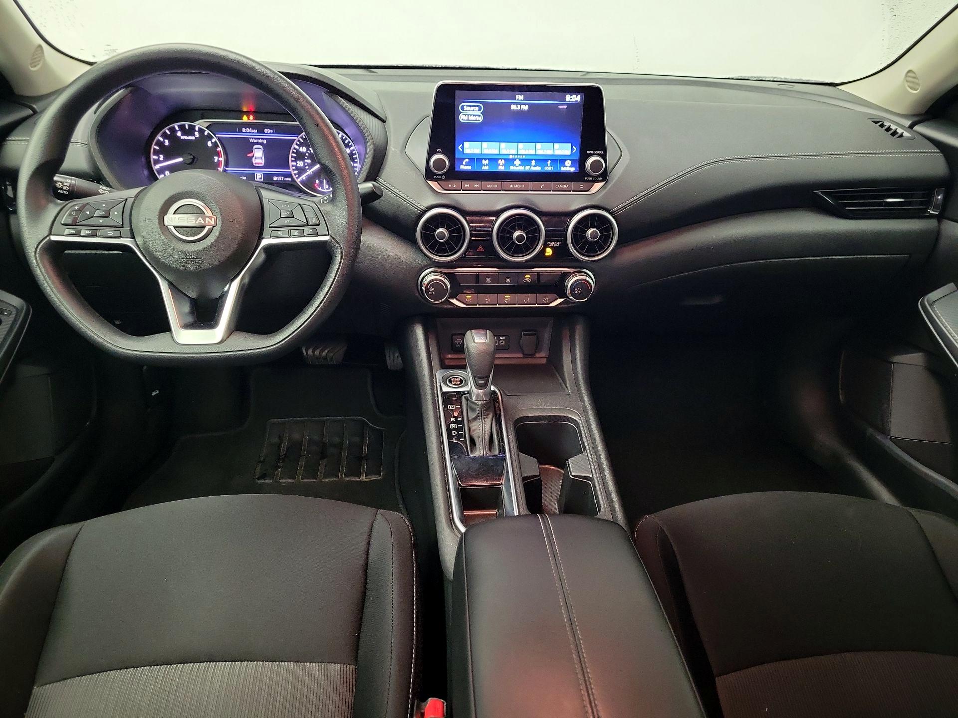 Thumbnail: 2024 Nissan Sentra - 9