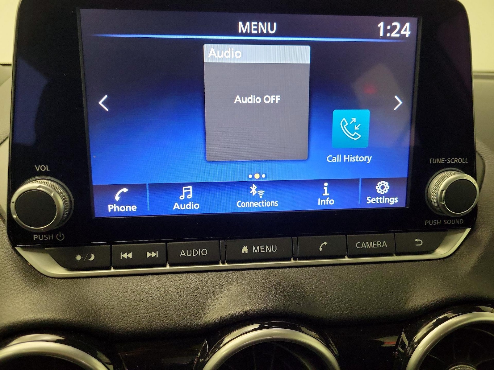 2024 Nissan Sentra SV - Photo 16