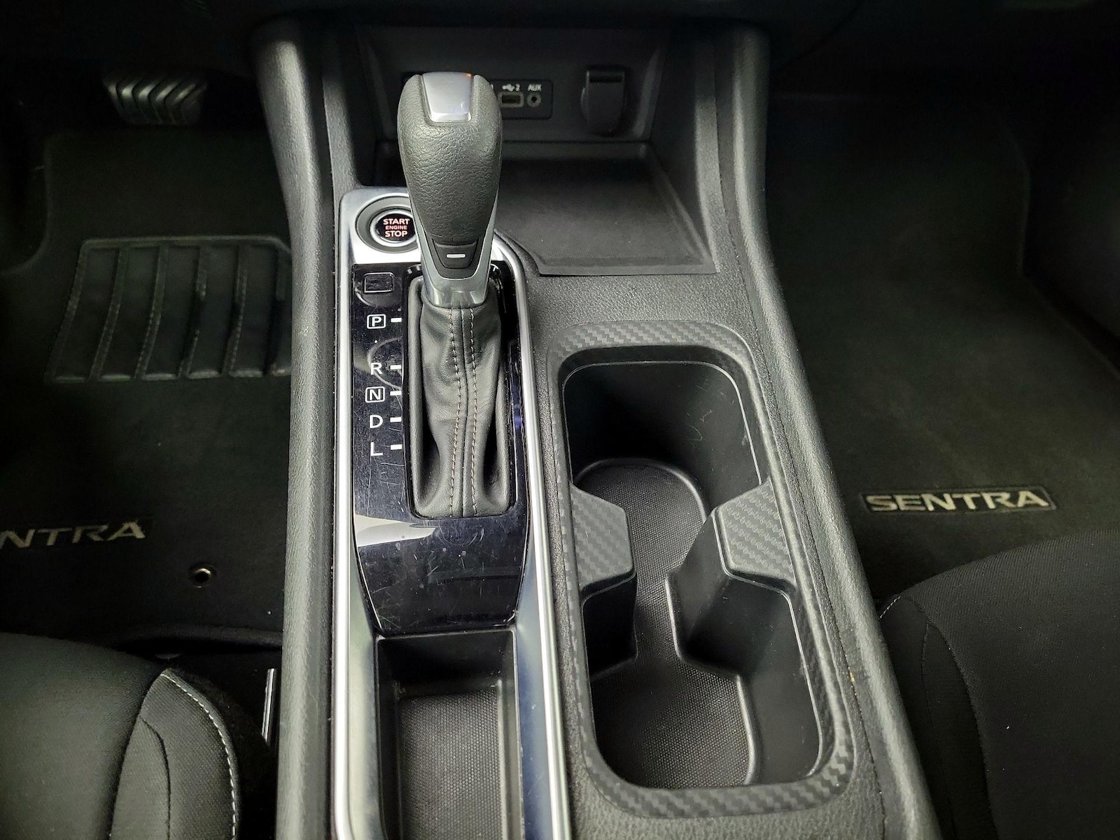 2024 Nissan Sentra SV - Photo 18