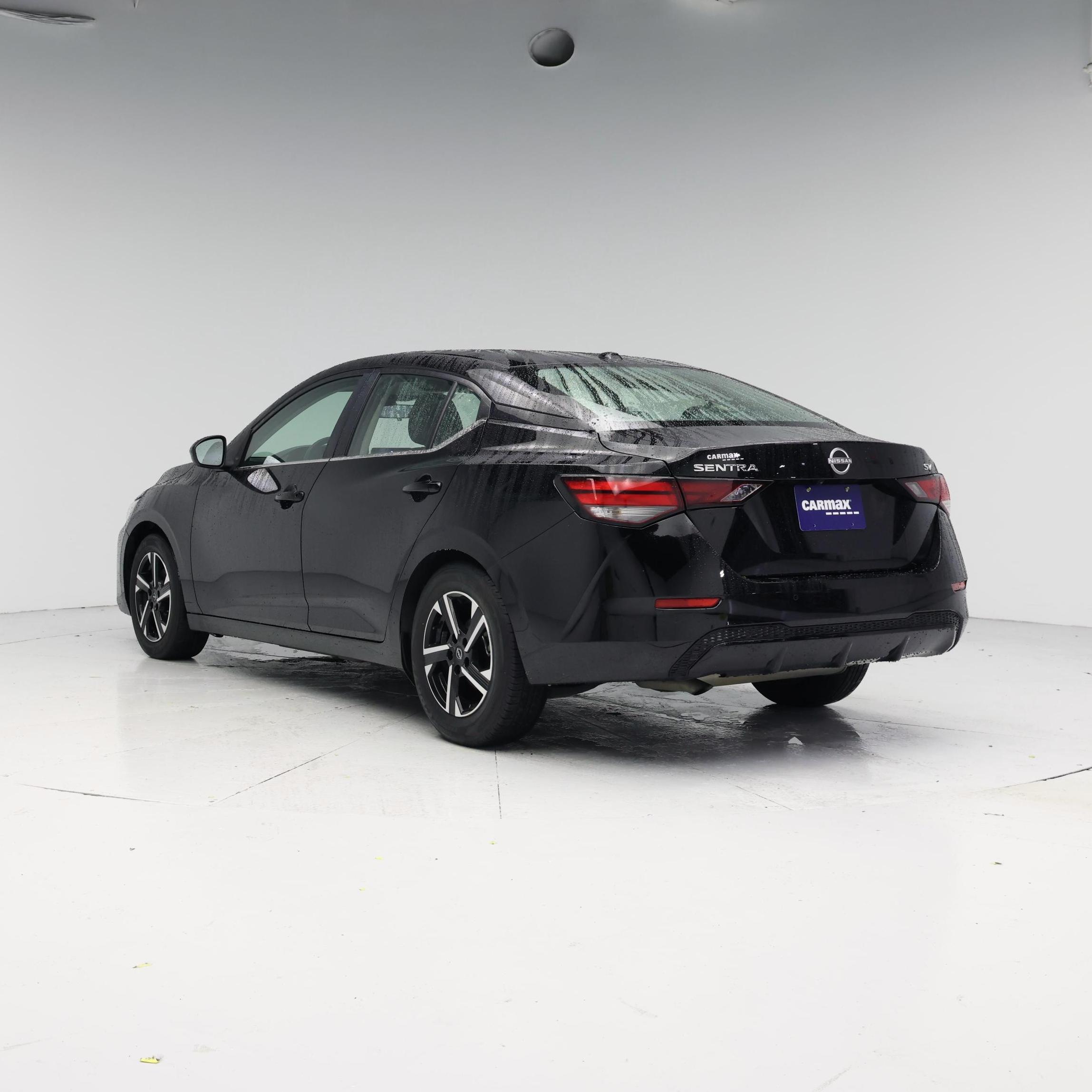 Thumbnail: 2024 Nissan Sentra - 2