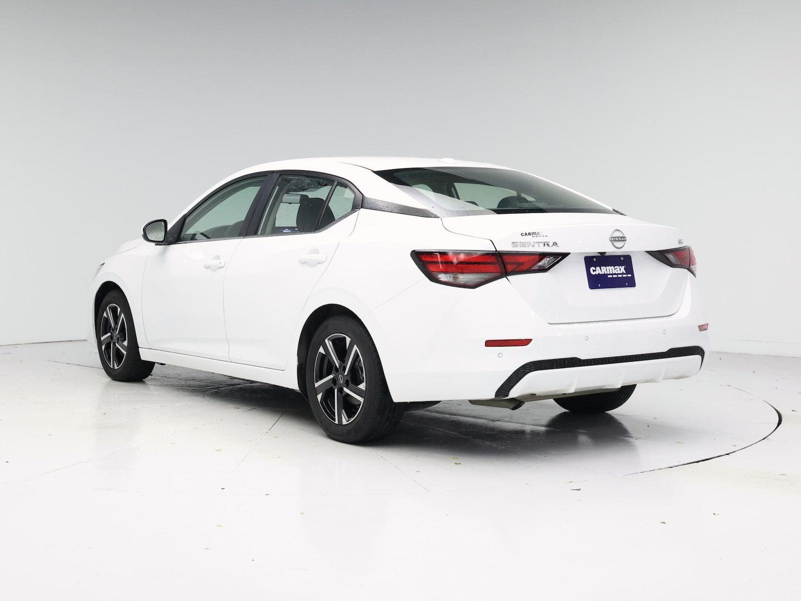 2024 Nissan Sentra SV - Photo 3