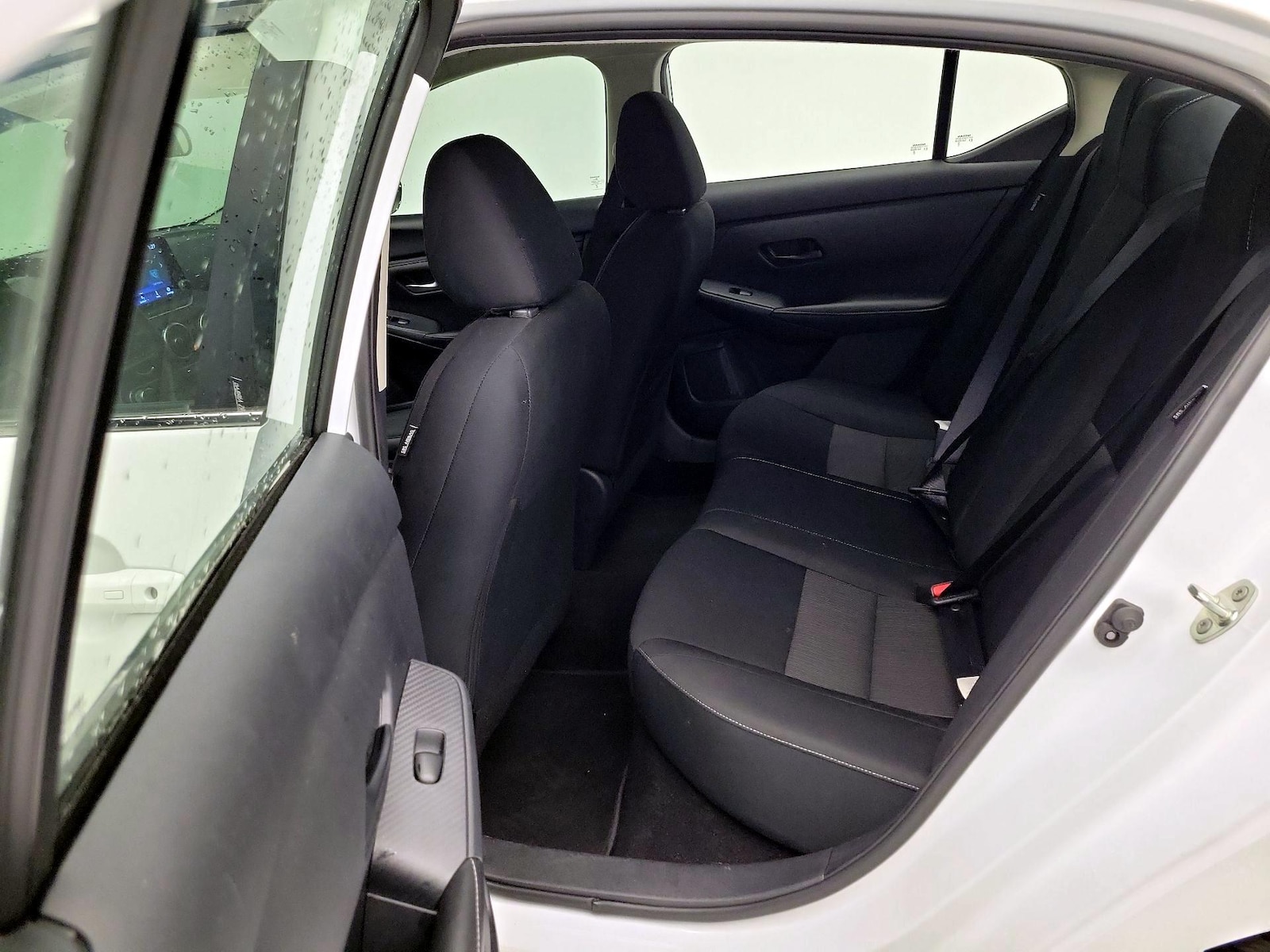 2024 Nissan Sentra SV - Photo 20