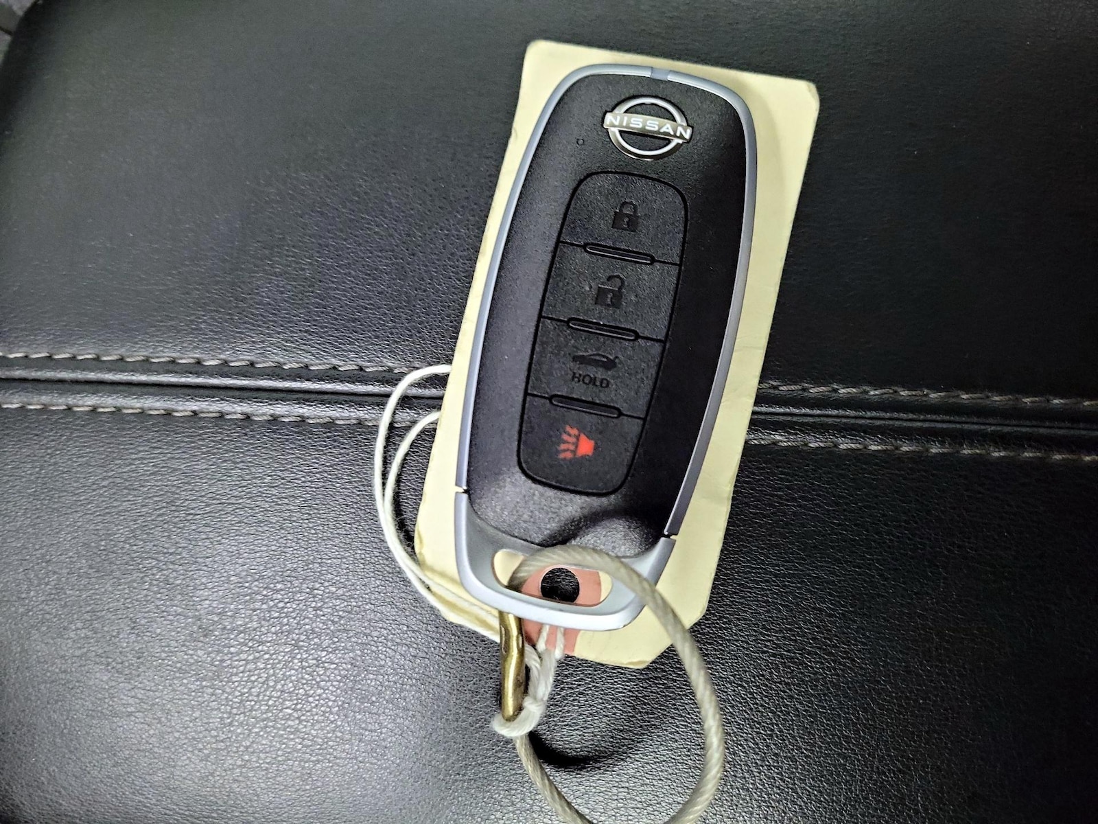 2024 Nissan Sentra SV - Photo 23
