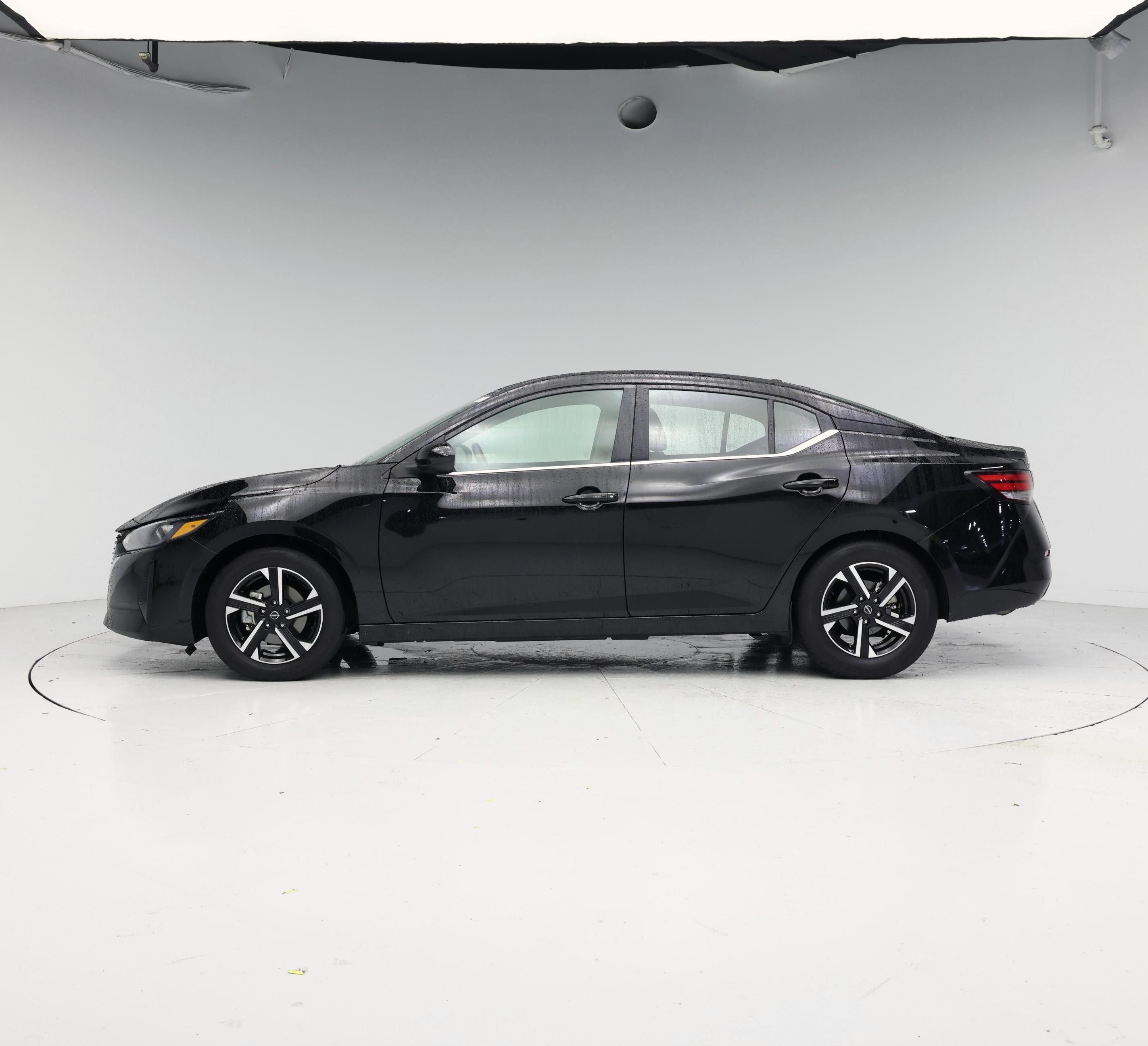 Thumbnail: 2024 Nissan Sentra - 3