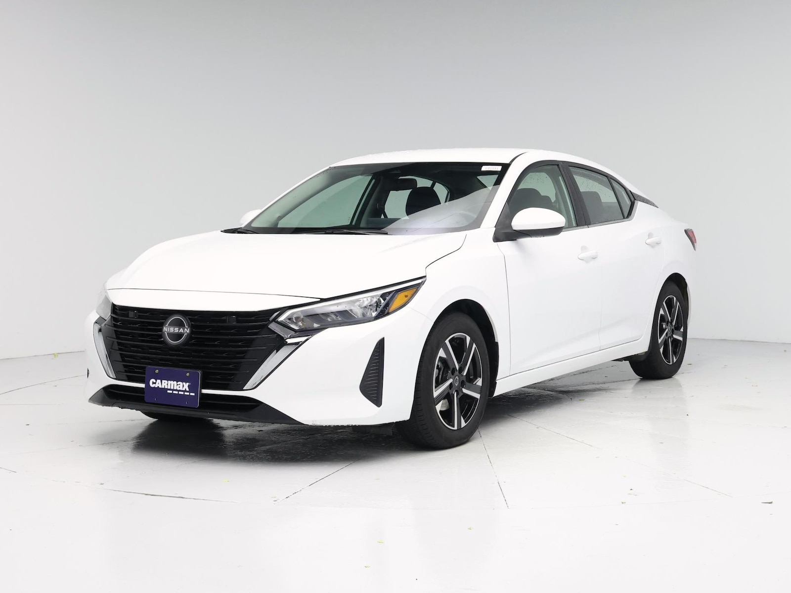2024 Nissan Sentra SV - Photo 5