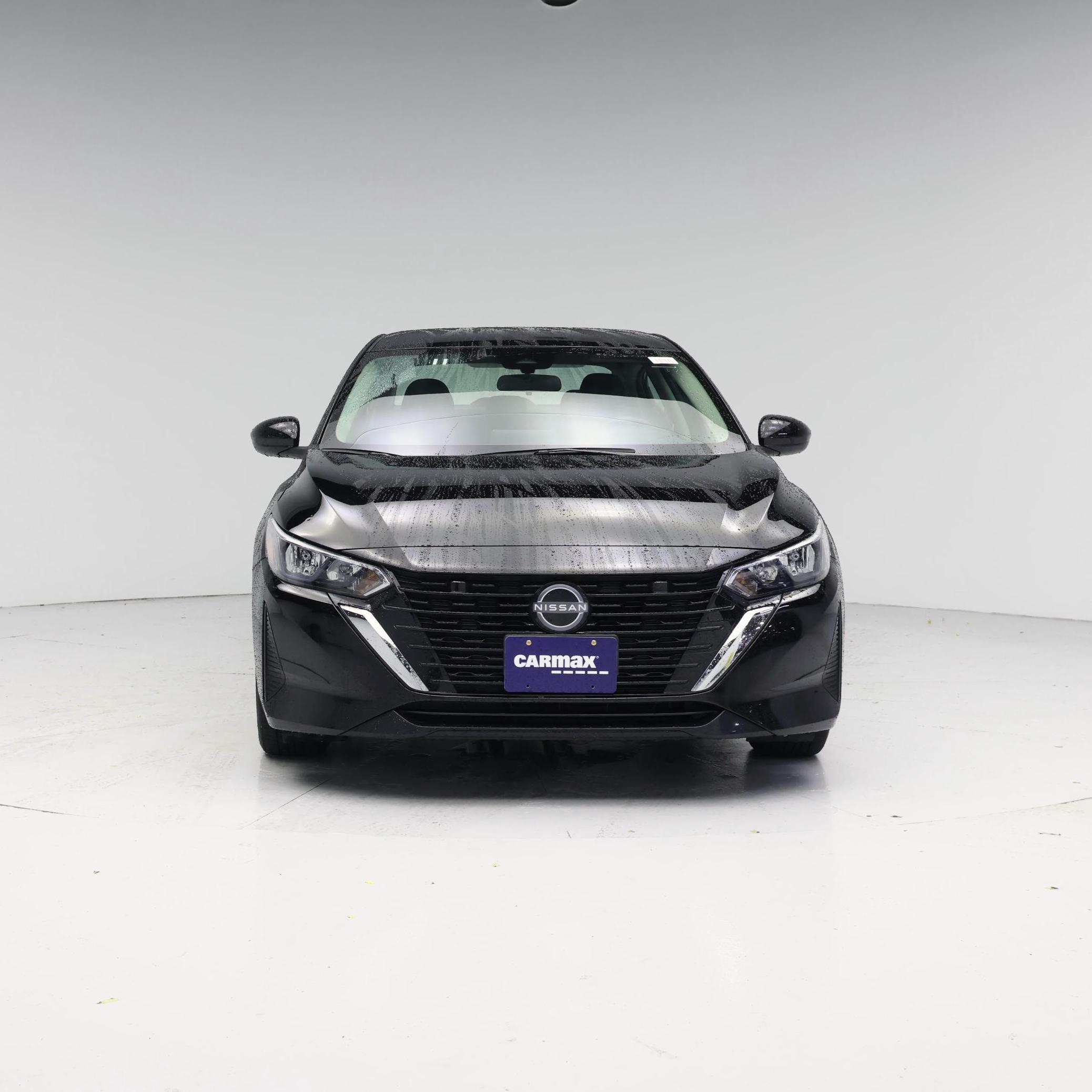 Thumbnail: 2024 Nissan Sentra - 5