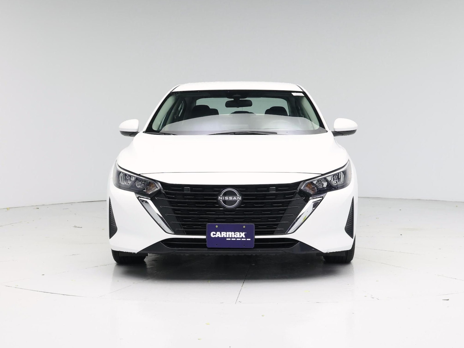 2024 Nissan Sentra SV - Photo 6