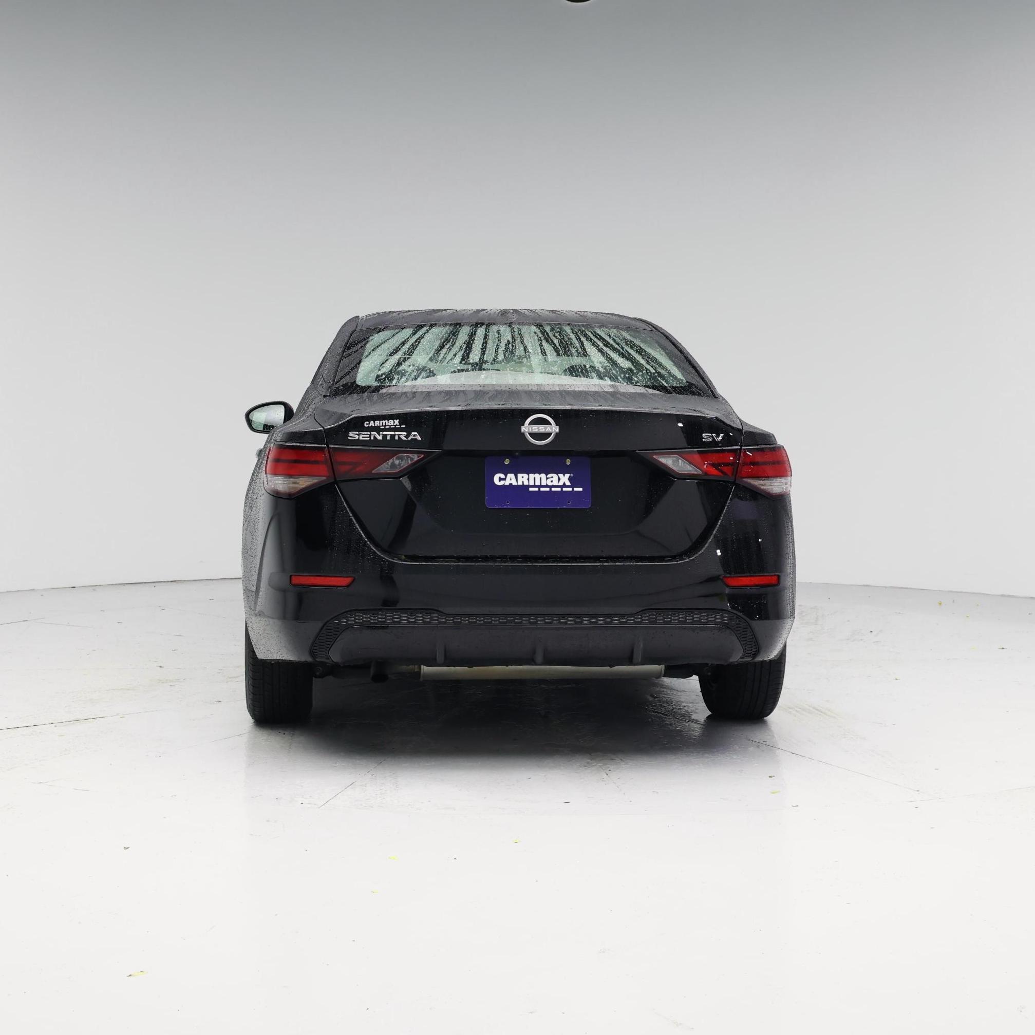 Thumbnail: 2024 Nissan Sentra - 6