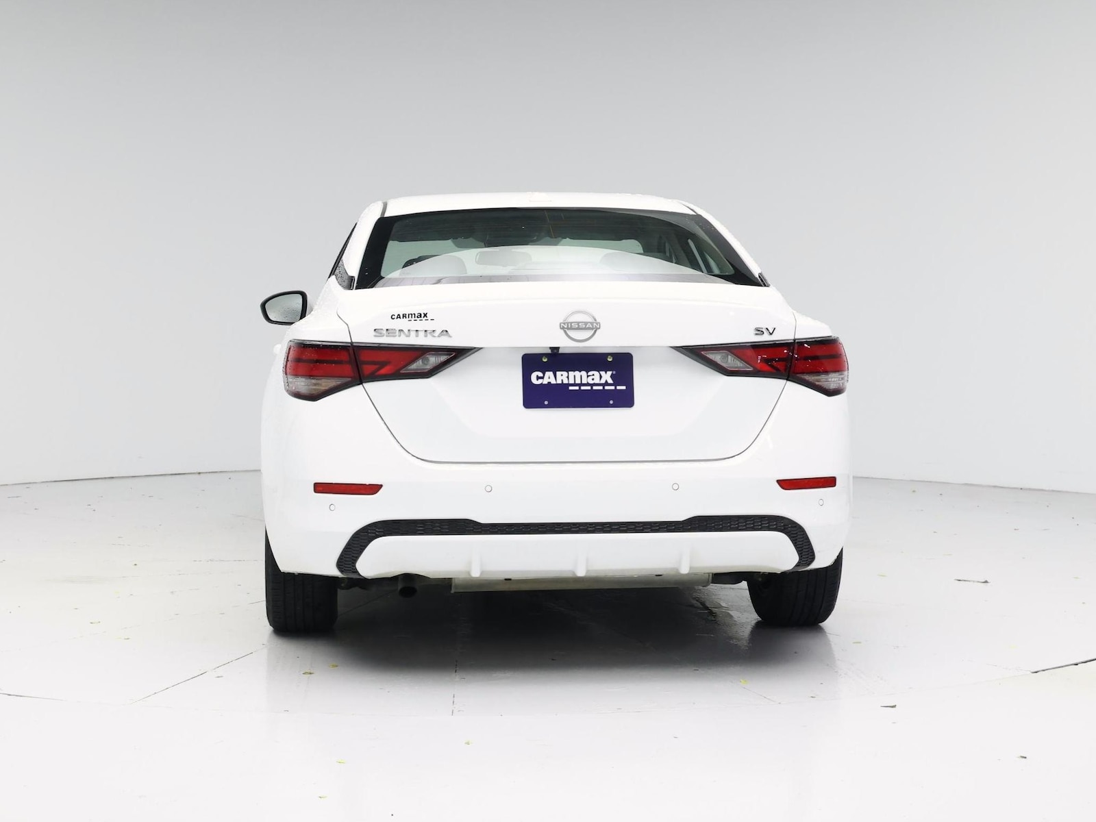 2024 Nissan Sentra SV - Photo 7