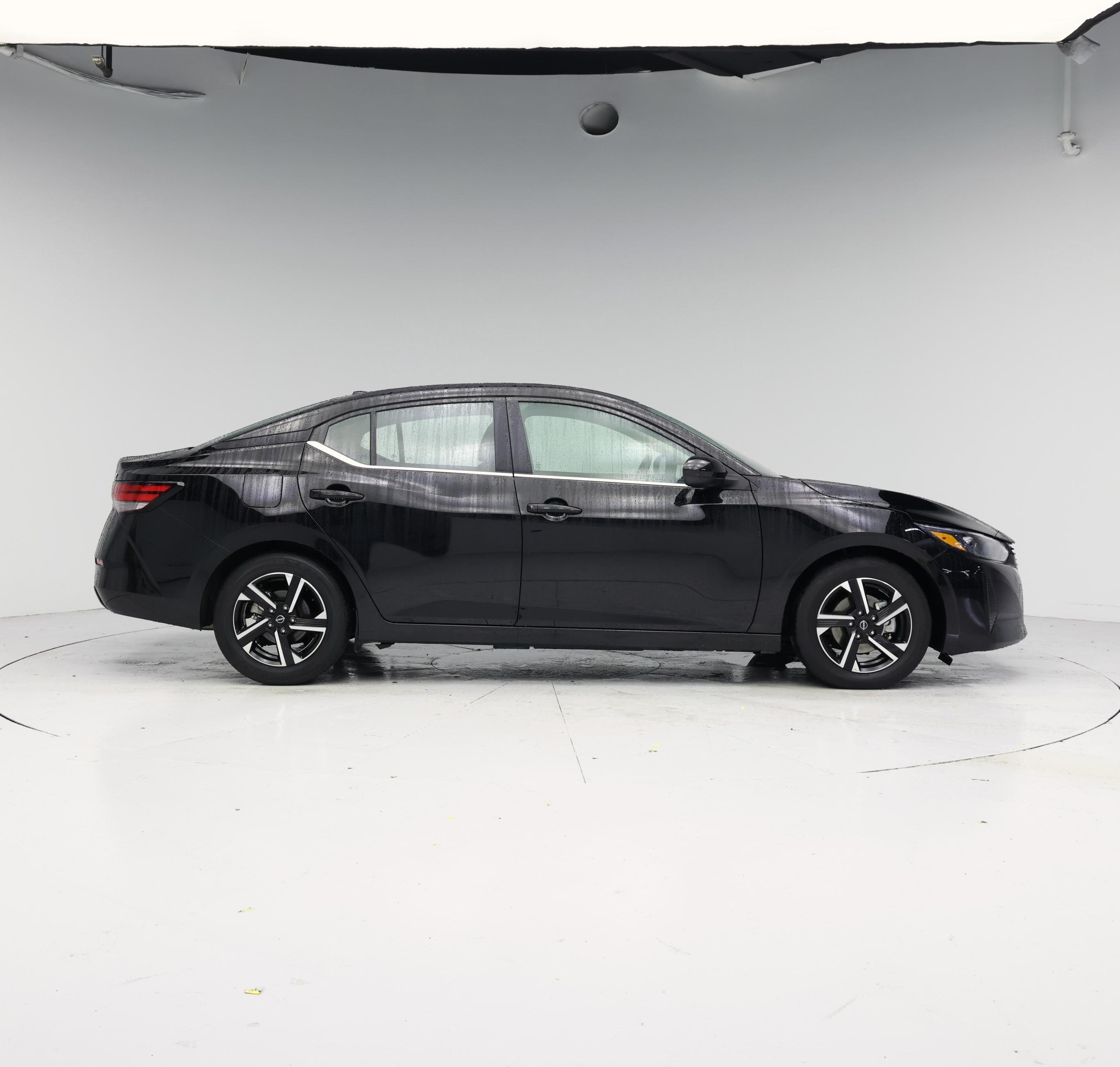 Thumbnail: 2024 Nissan Sentra - 7