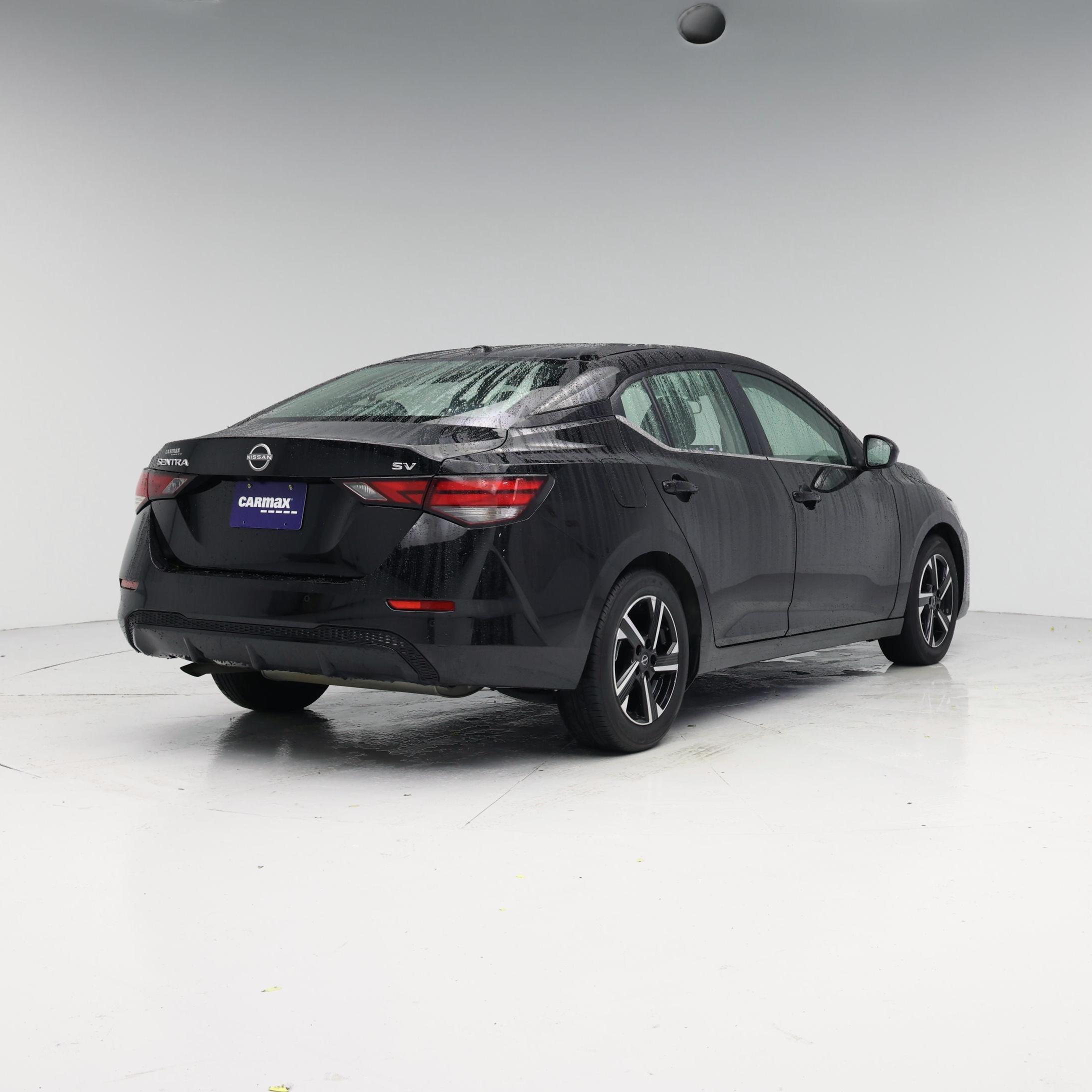 Thumbnail: 2024 Nissan Sentra - 8