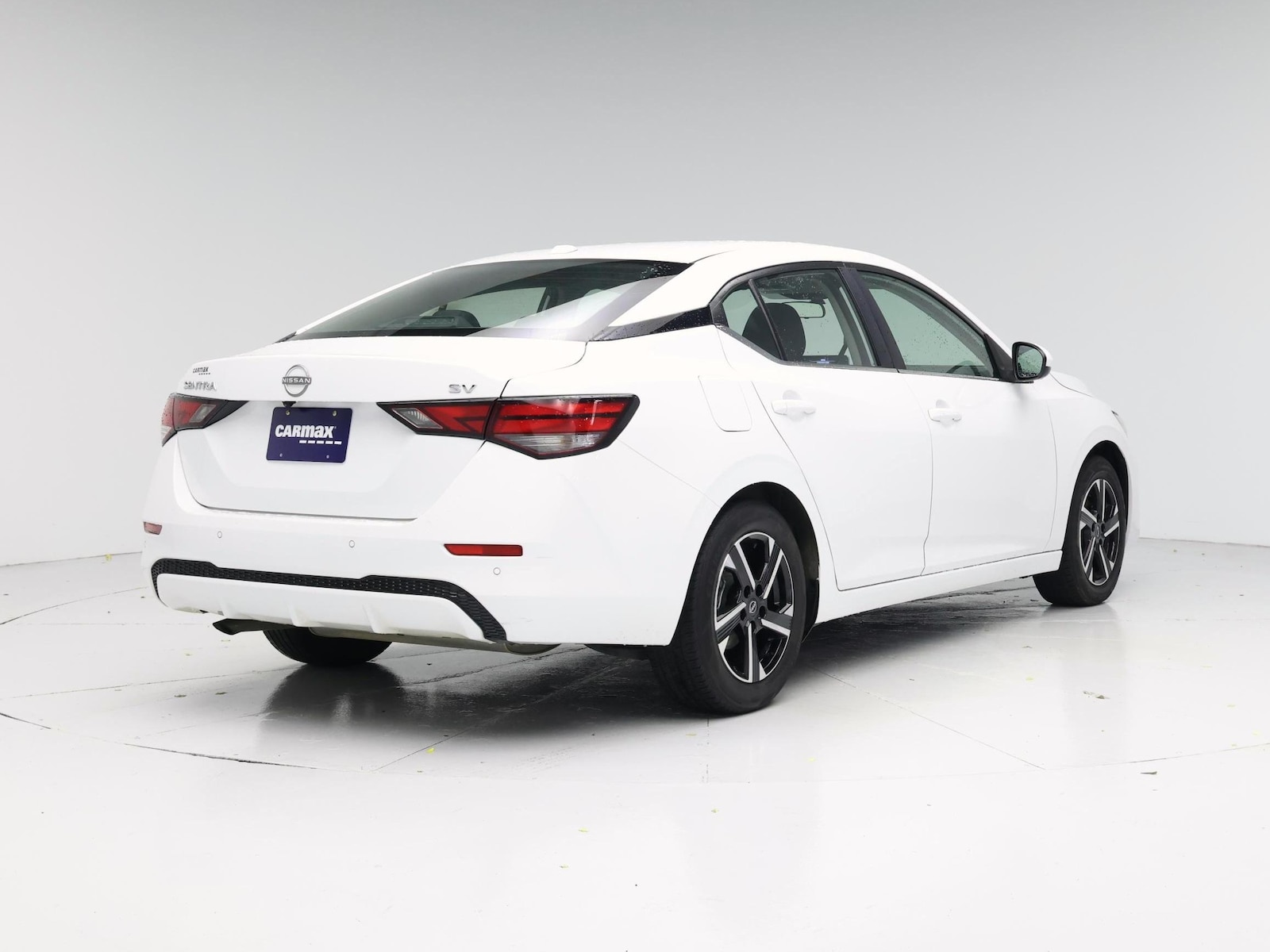 2024 Nissan Sentra SV - Photo 9