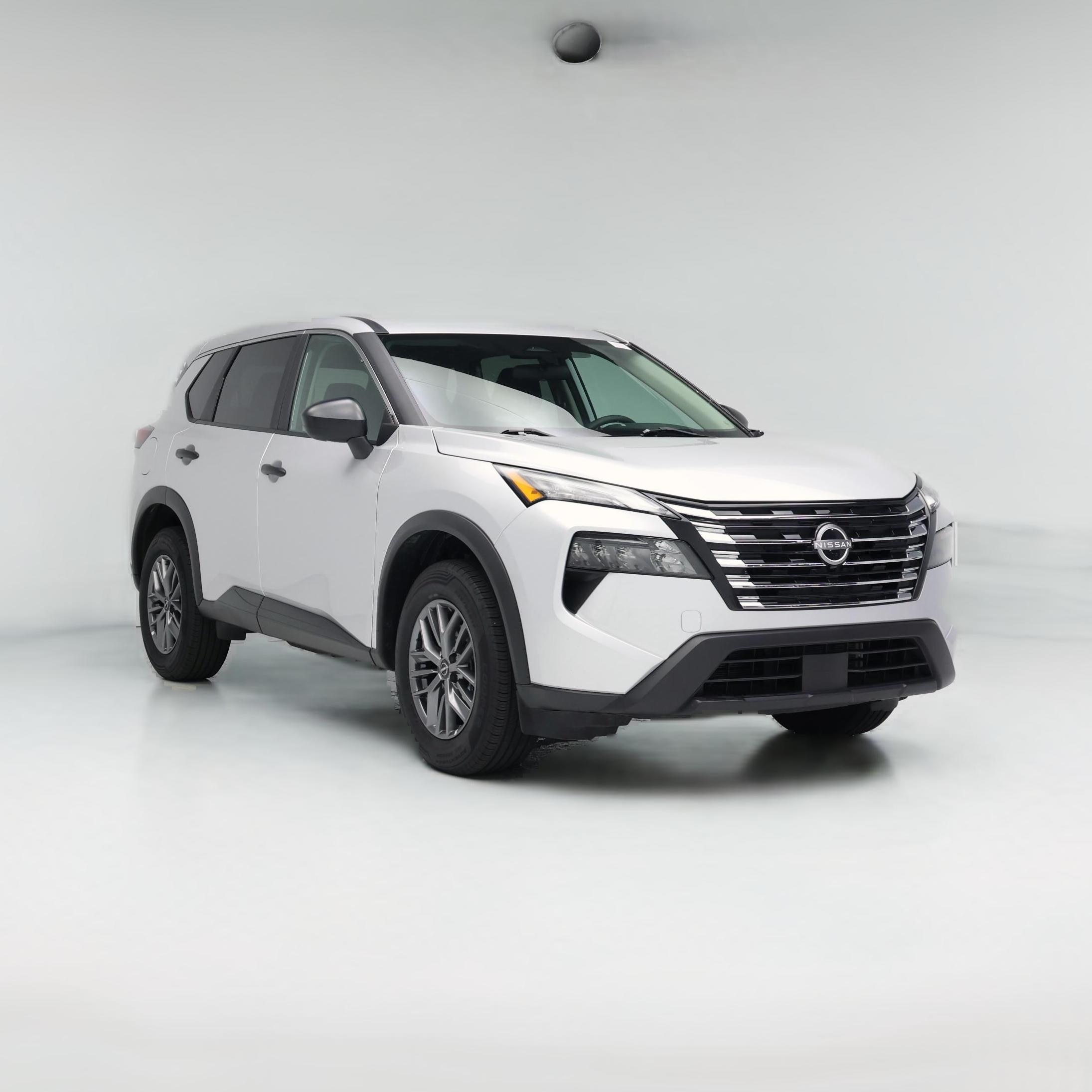 Thumbnail: 2024 Nissan Rogue - 1