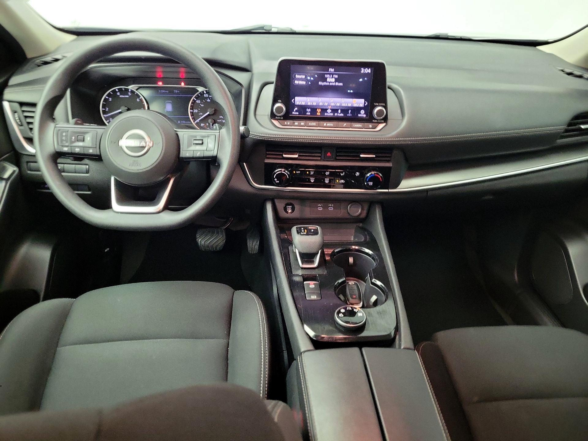 Thumbnail: 2024 Nissan Rogue - 9