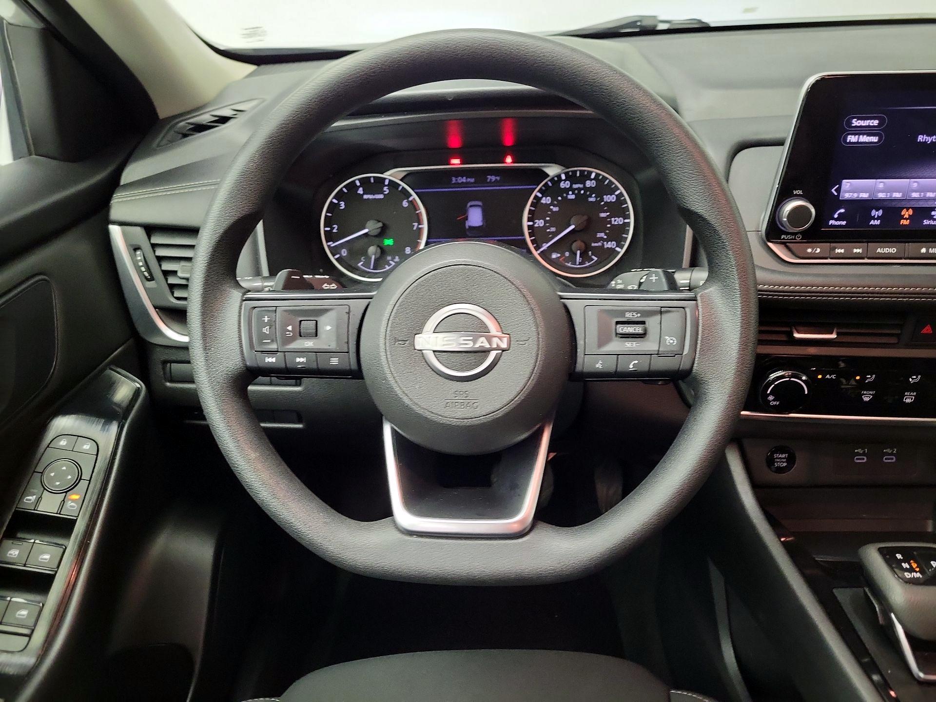 Thumbnail: 2024 Nissan Rogue - 10