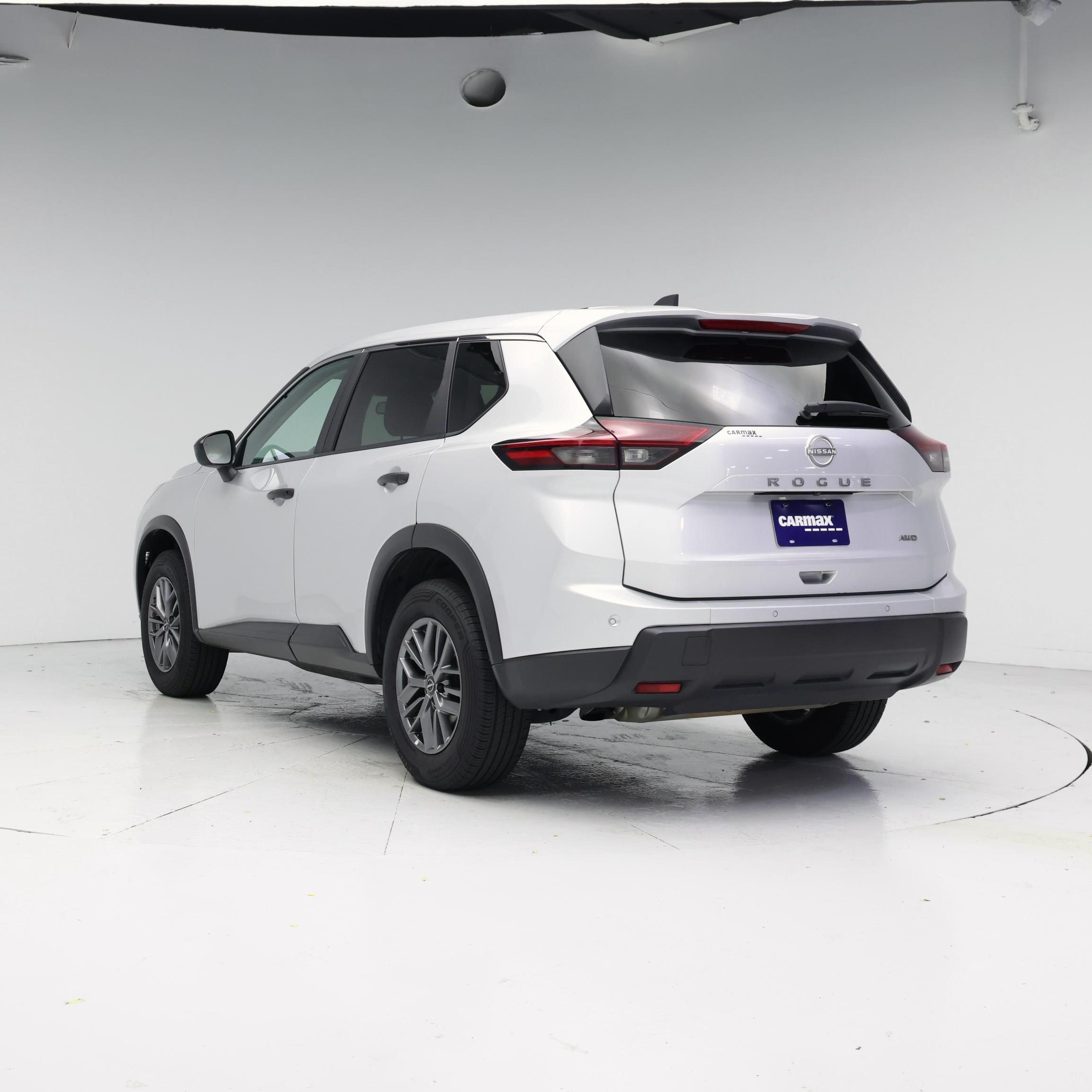 Thumbnail: 2024 Nissan Rogue - 2