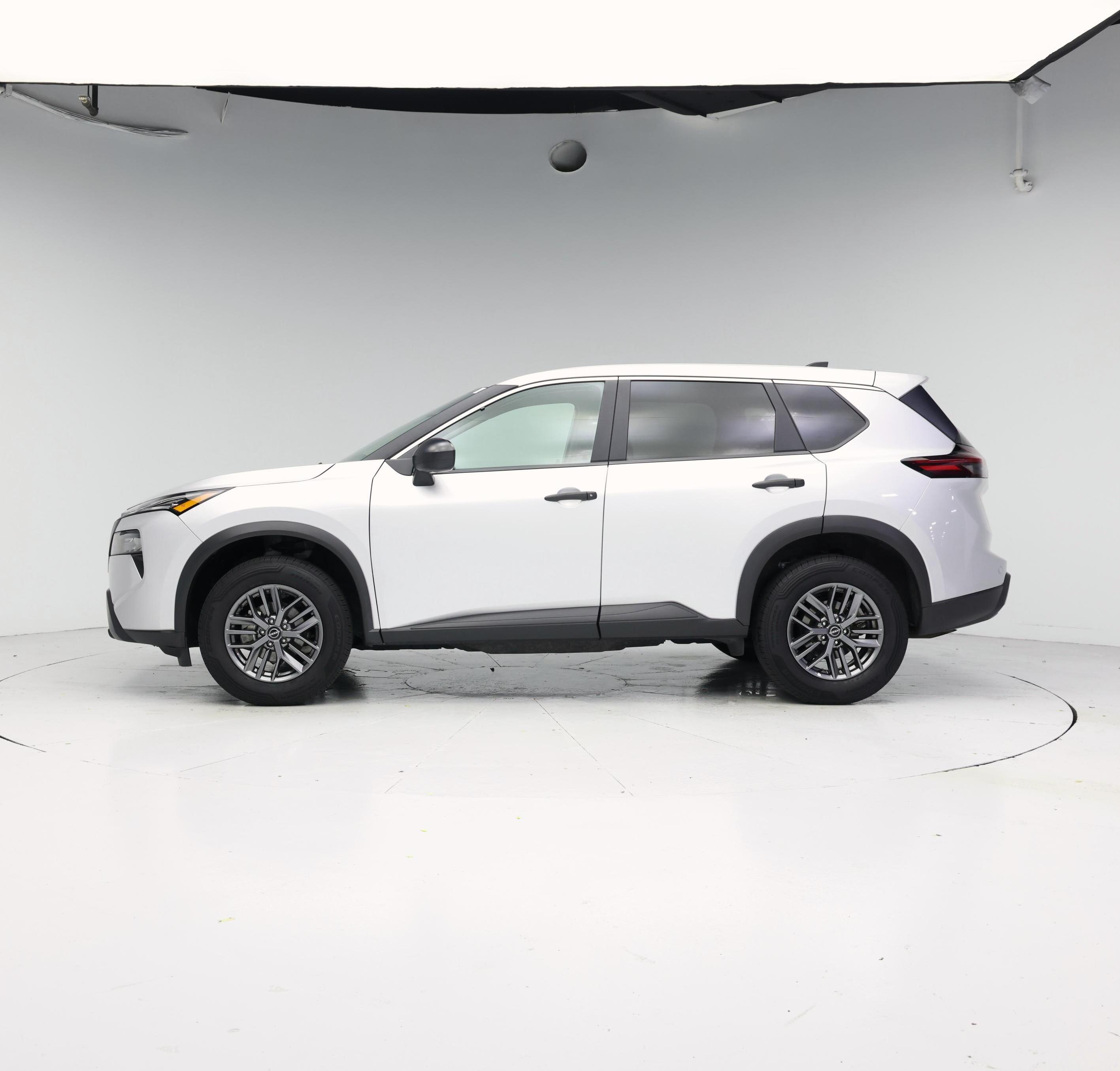 Thumbnail: 2024 Nissan Rogue - 3