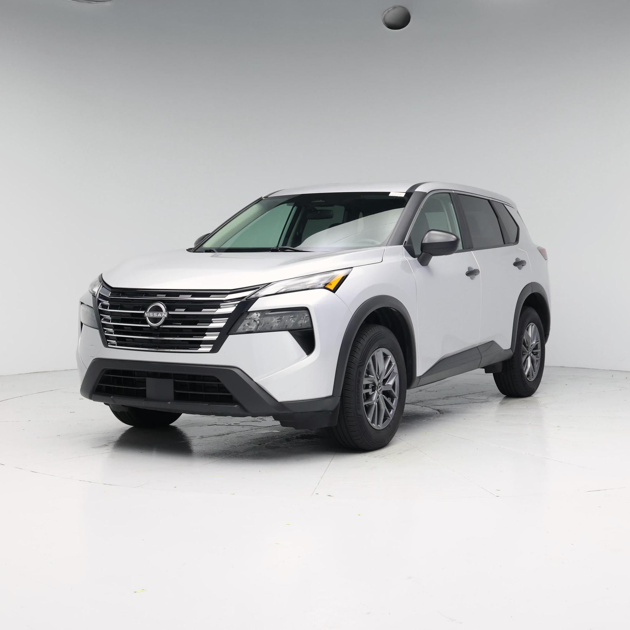 Thumbnail: 2024 Nissan Rogue - 4