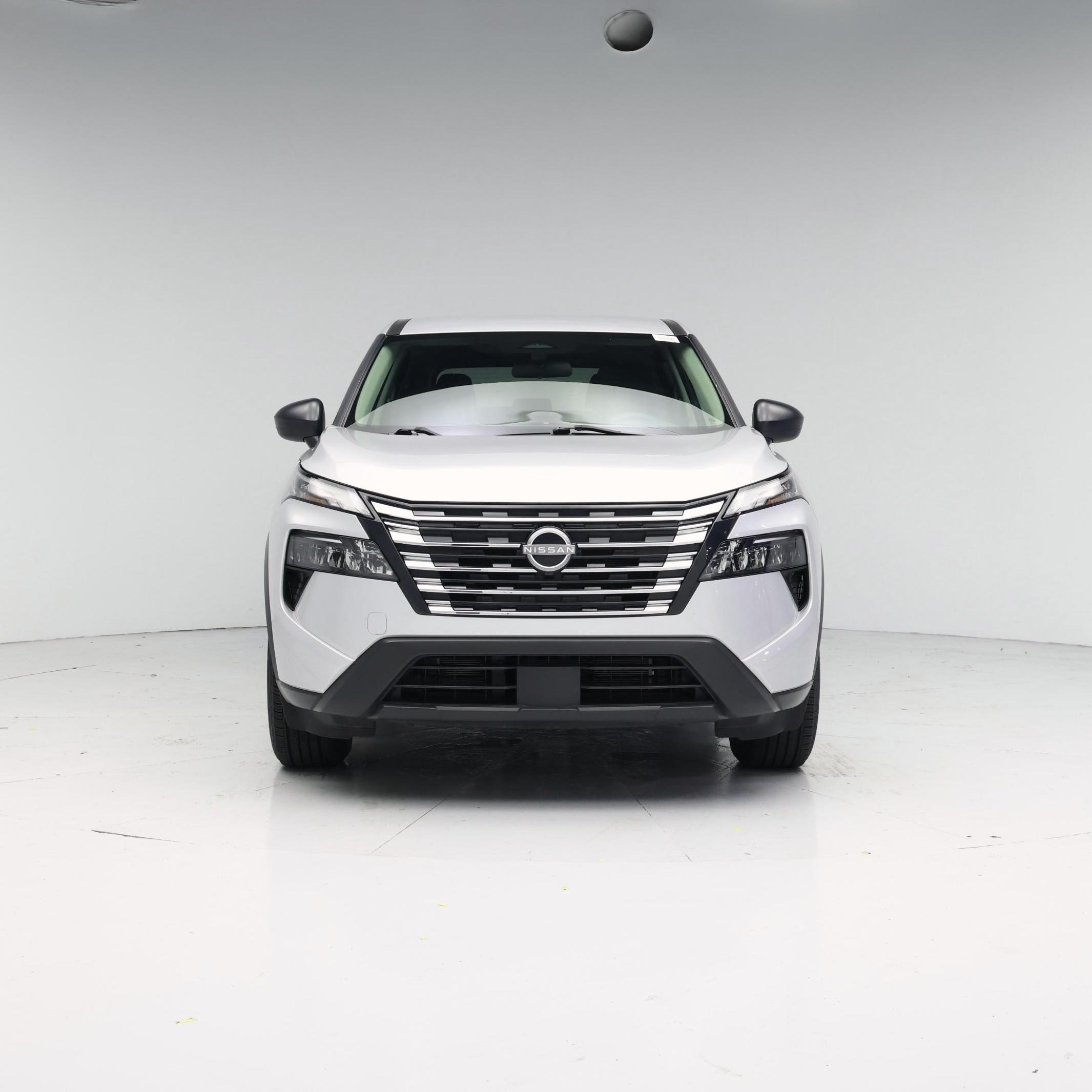 Thumbnail: 2024 Nissan Rogue - 5