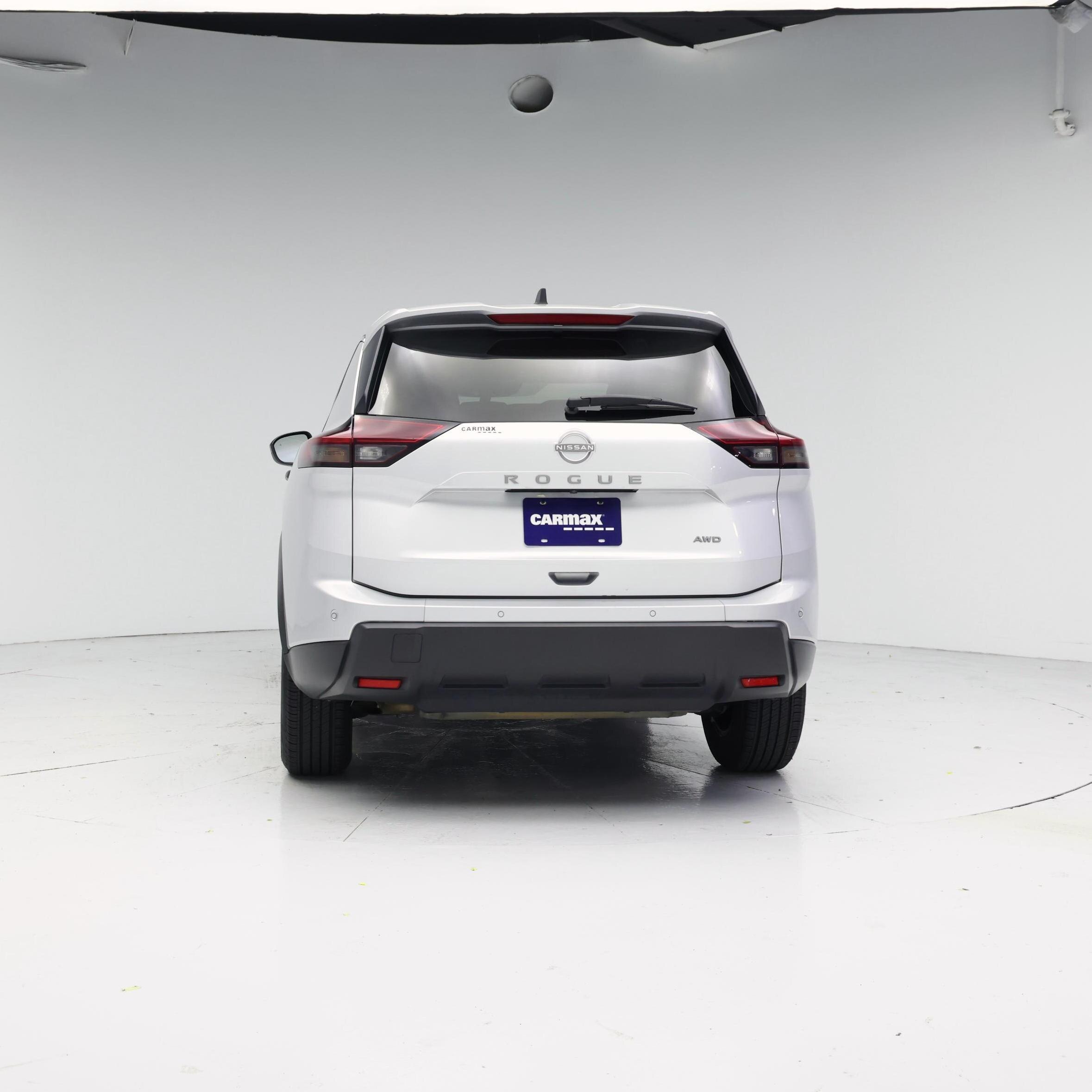 Thumbnail: 2024 Nissan Rogue - 6