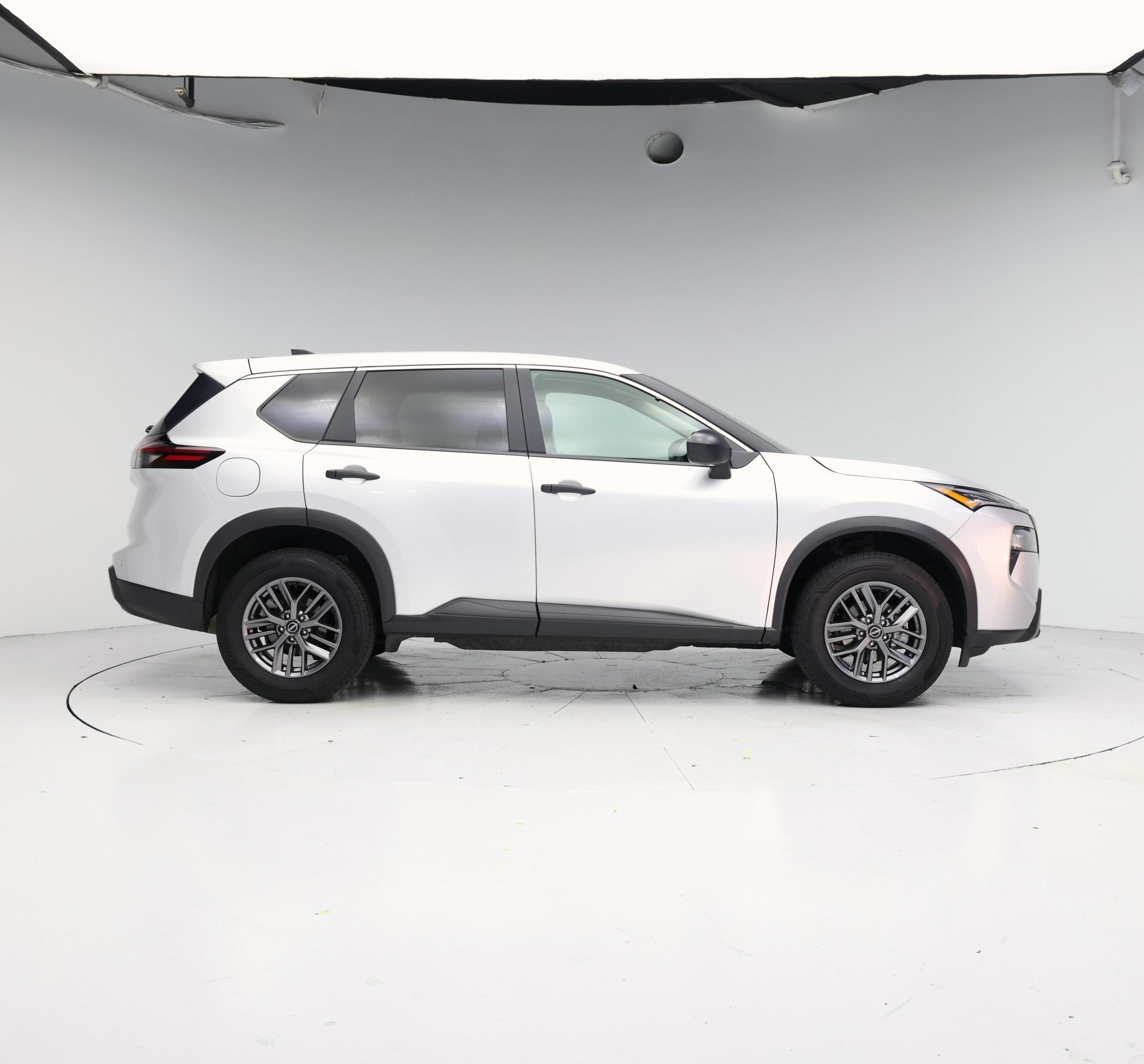 Thumbnail: 2024 Nissan Rogue - 7