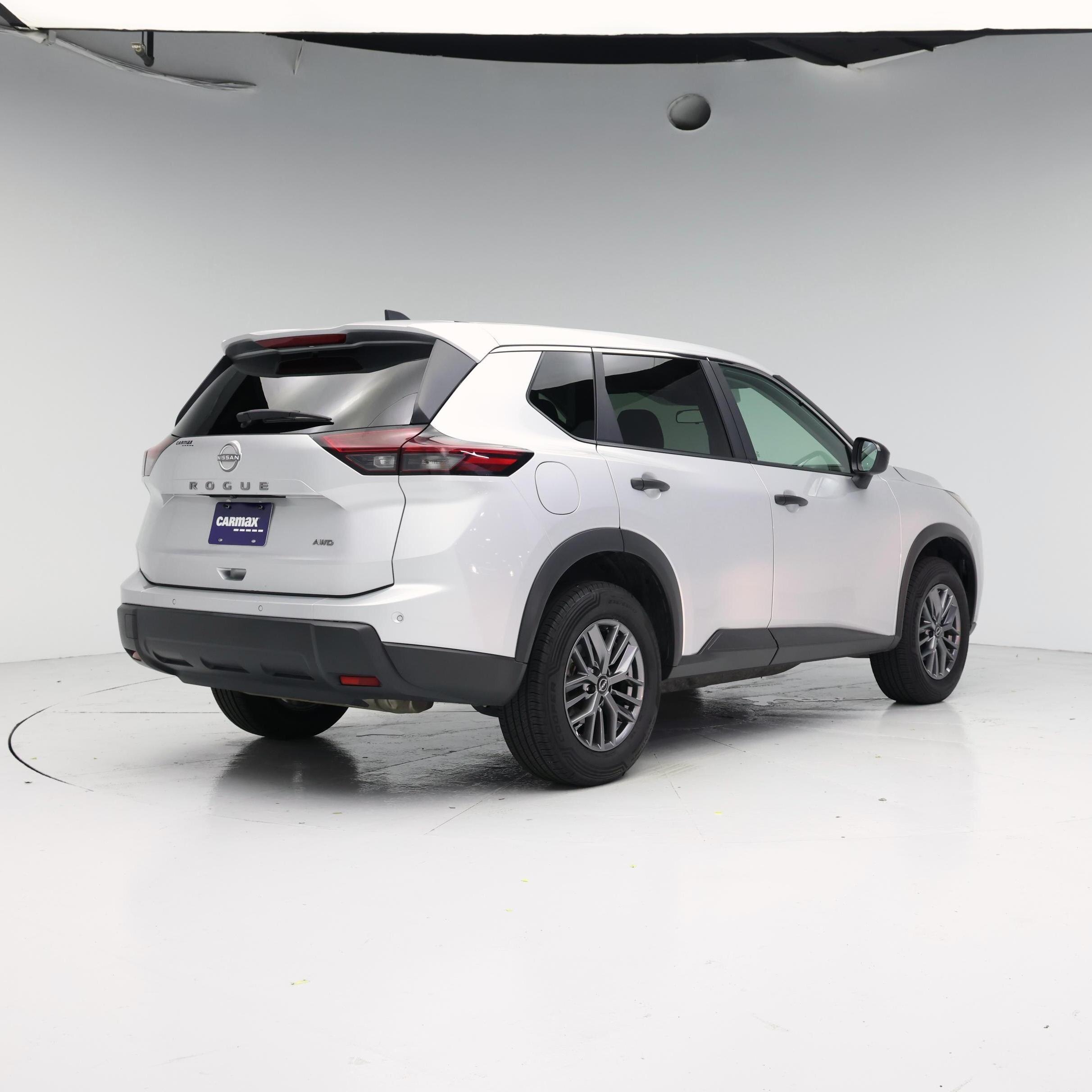 Thumbnail: 2024 Nissan Rogue - 8