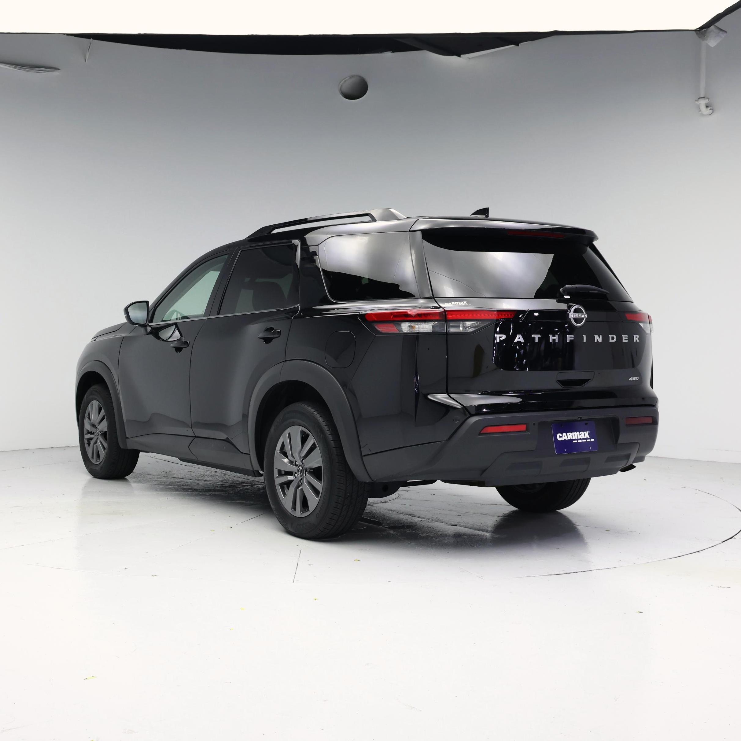 Thumbnail: 2025 Nissan Pathfinder - 2