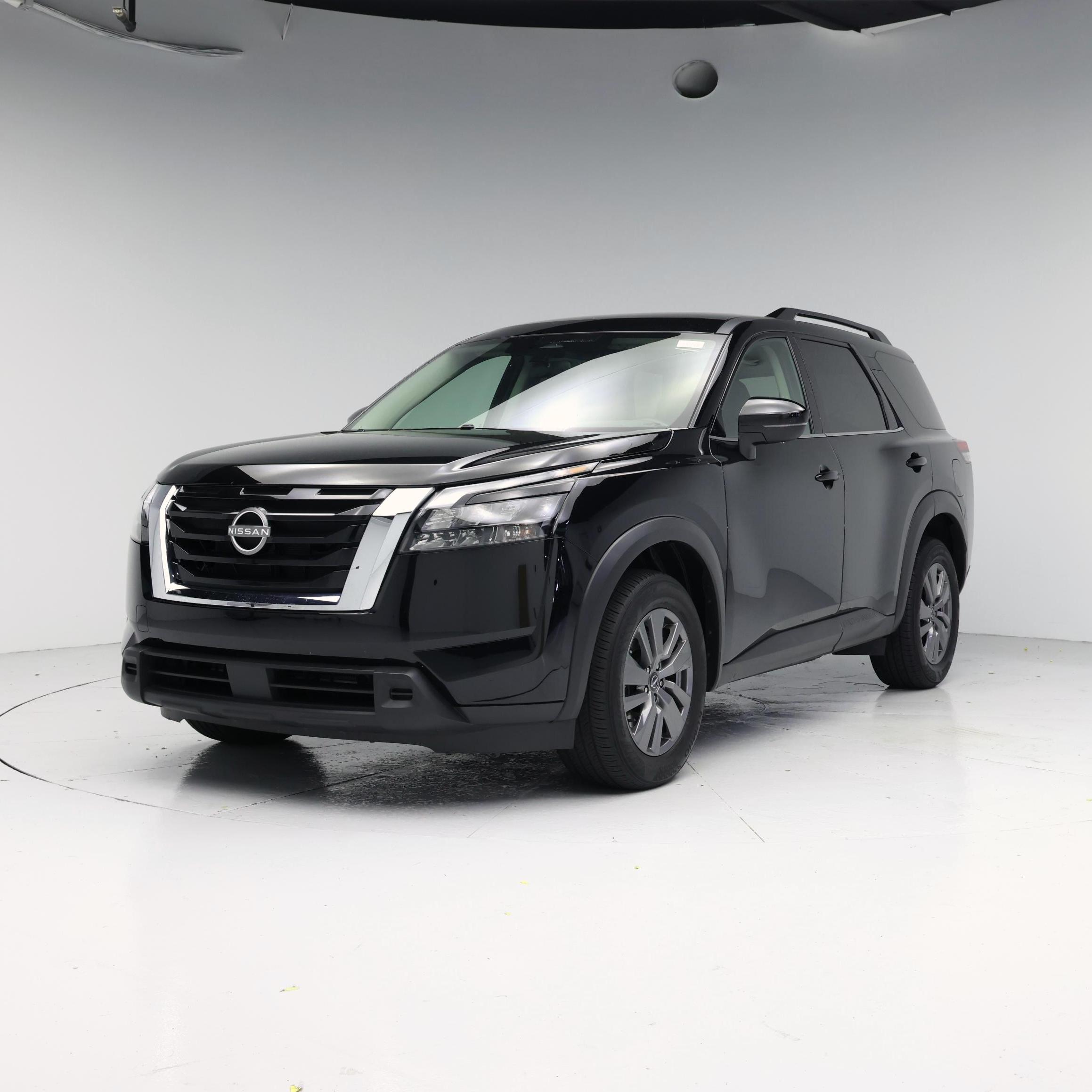 Thumbnail: 2025 Nissan Pathfinder - 4