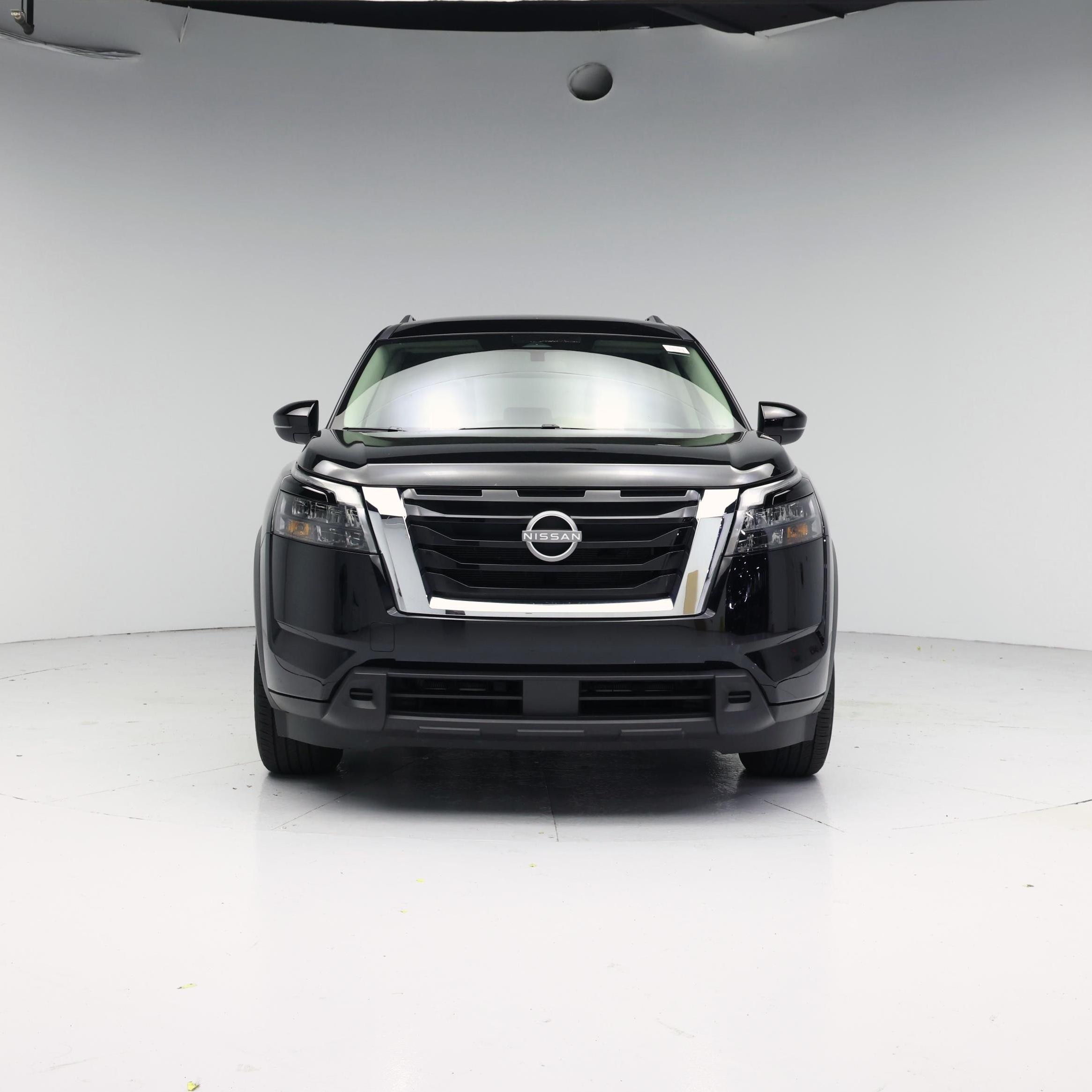 Thumbnail: 2025 Nissan Pathfinder - 5
