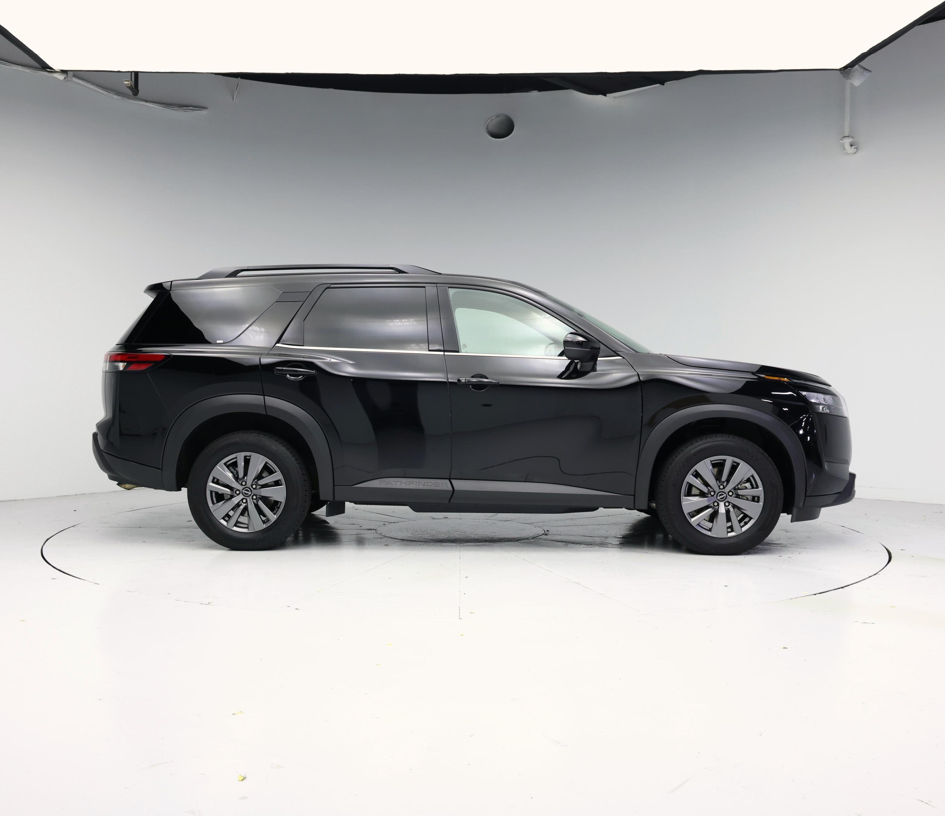 Thumbnail: 2025 Nissan Pathfinder - 7