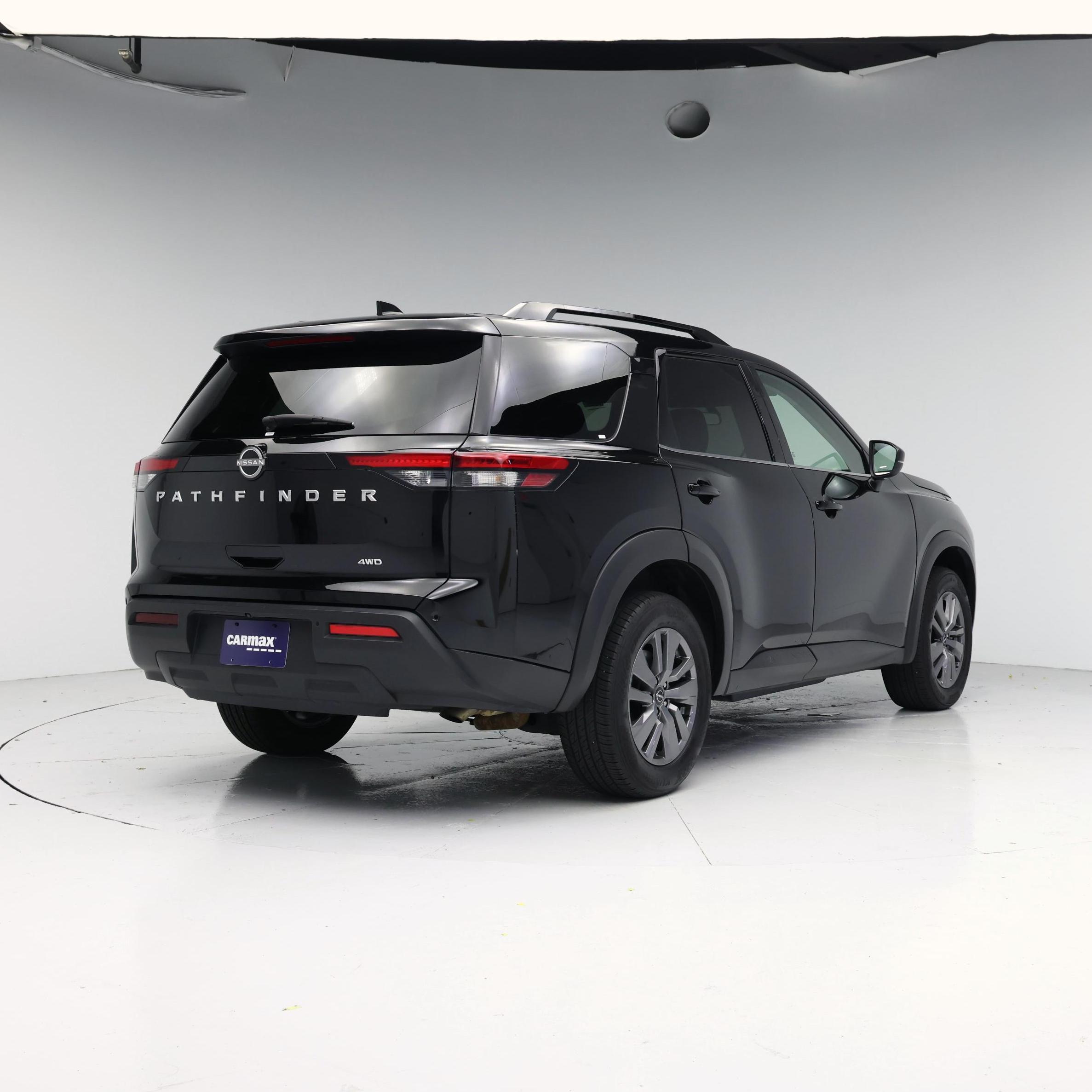 Thumbnail: 2025 Nissan Pathfinder - 8
