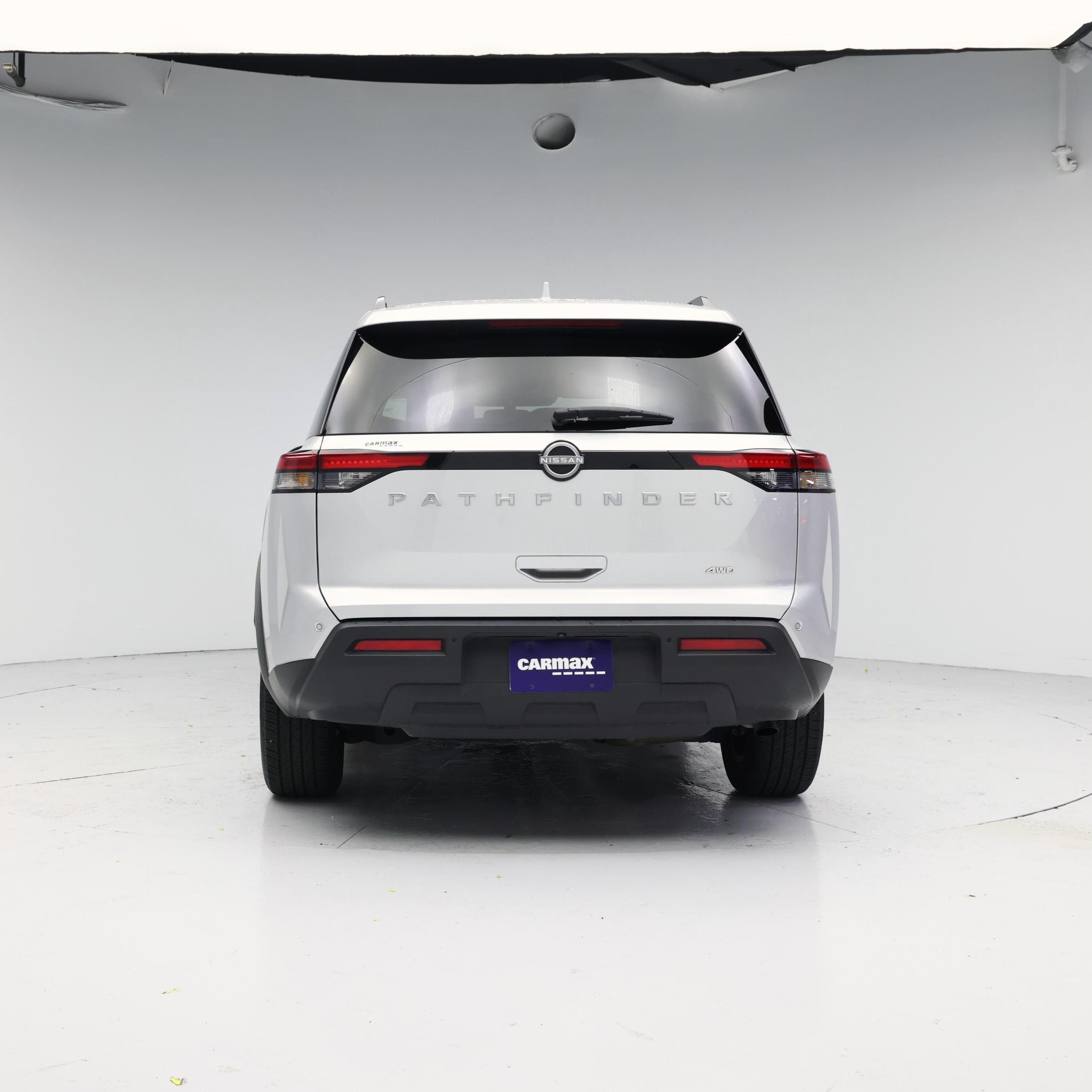 Thumbnail: 2025 Nissan Pathfinder - 6
