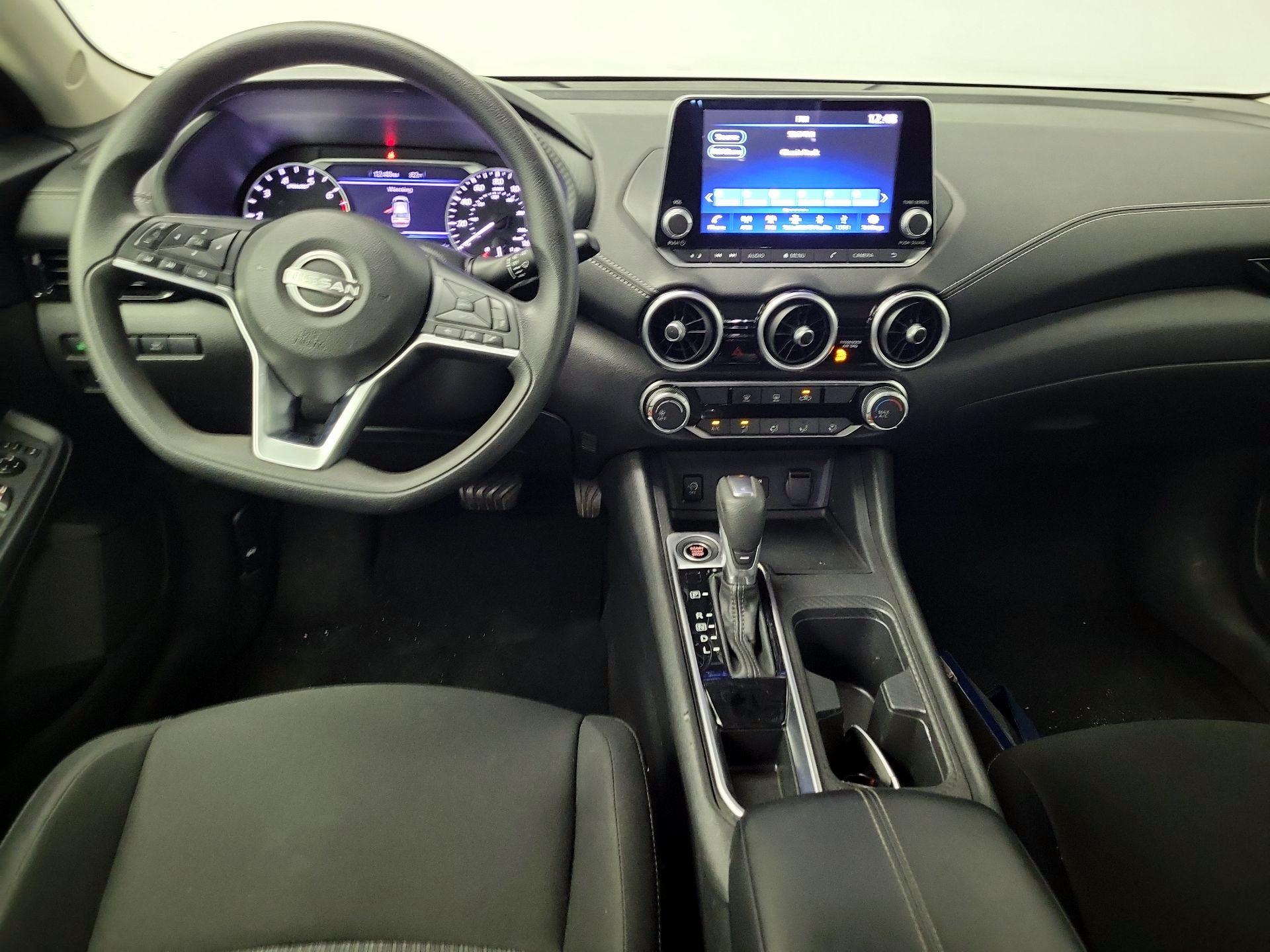 Thumbnail: 2024 Nissan Sentra - 9