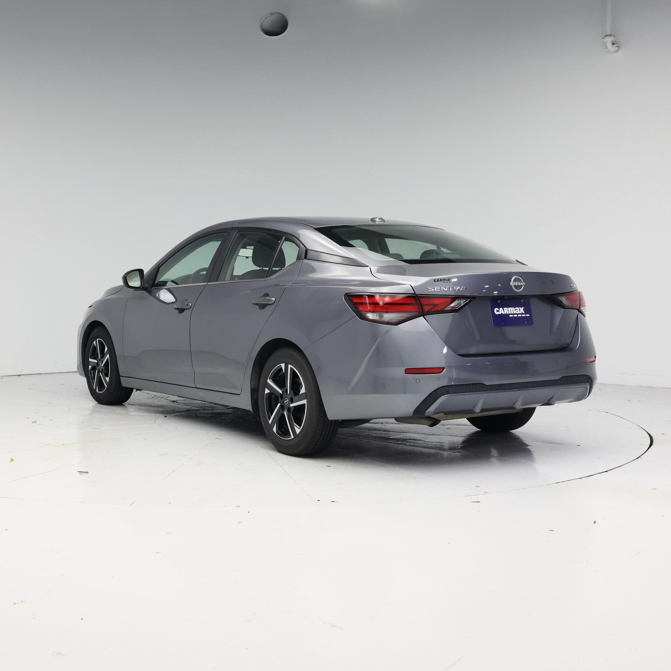 Thumbnail: 2024 Nissan Sentra - 2