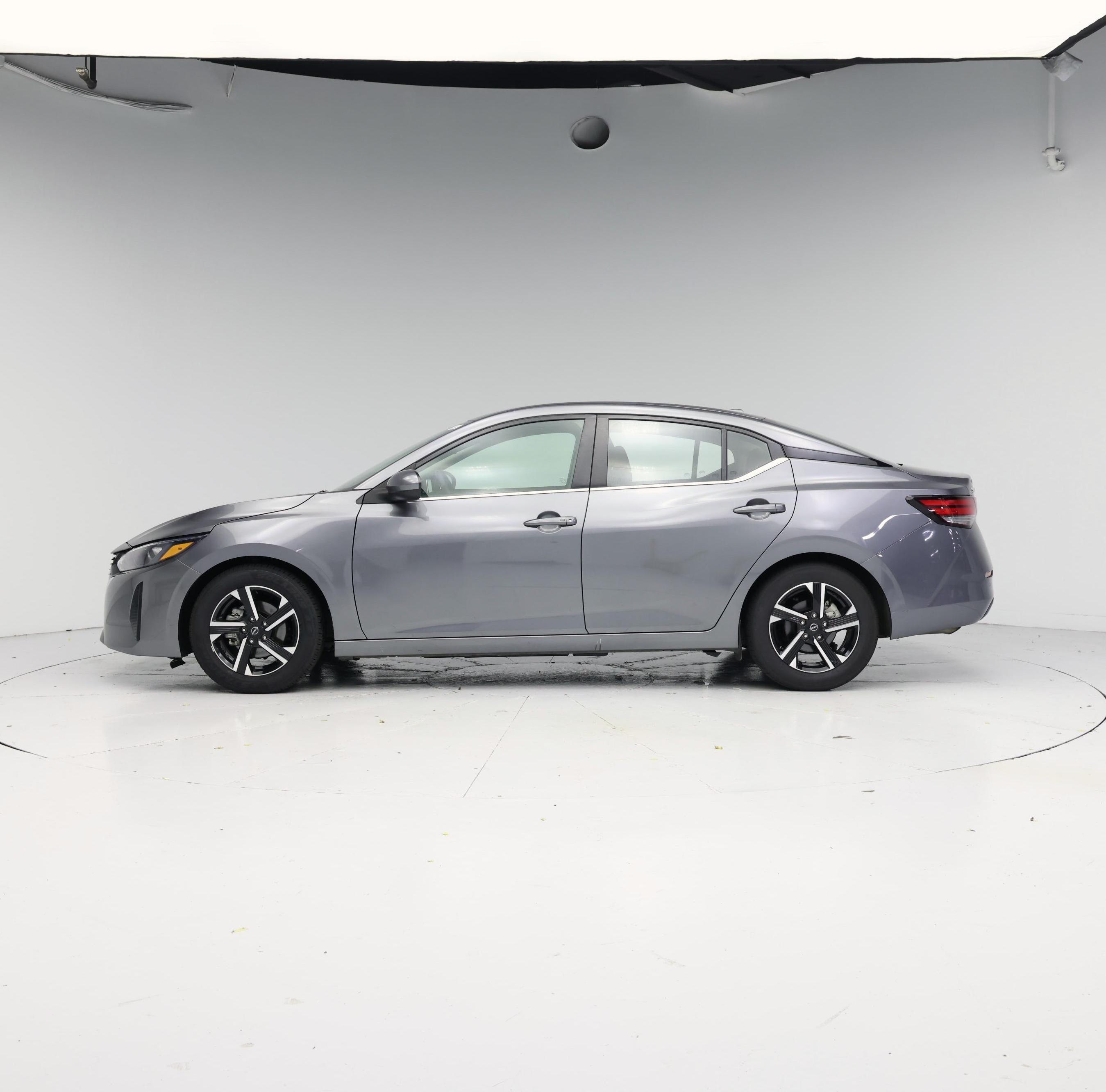 Thumbnail: 2024 Nissan Sentra - 3