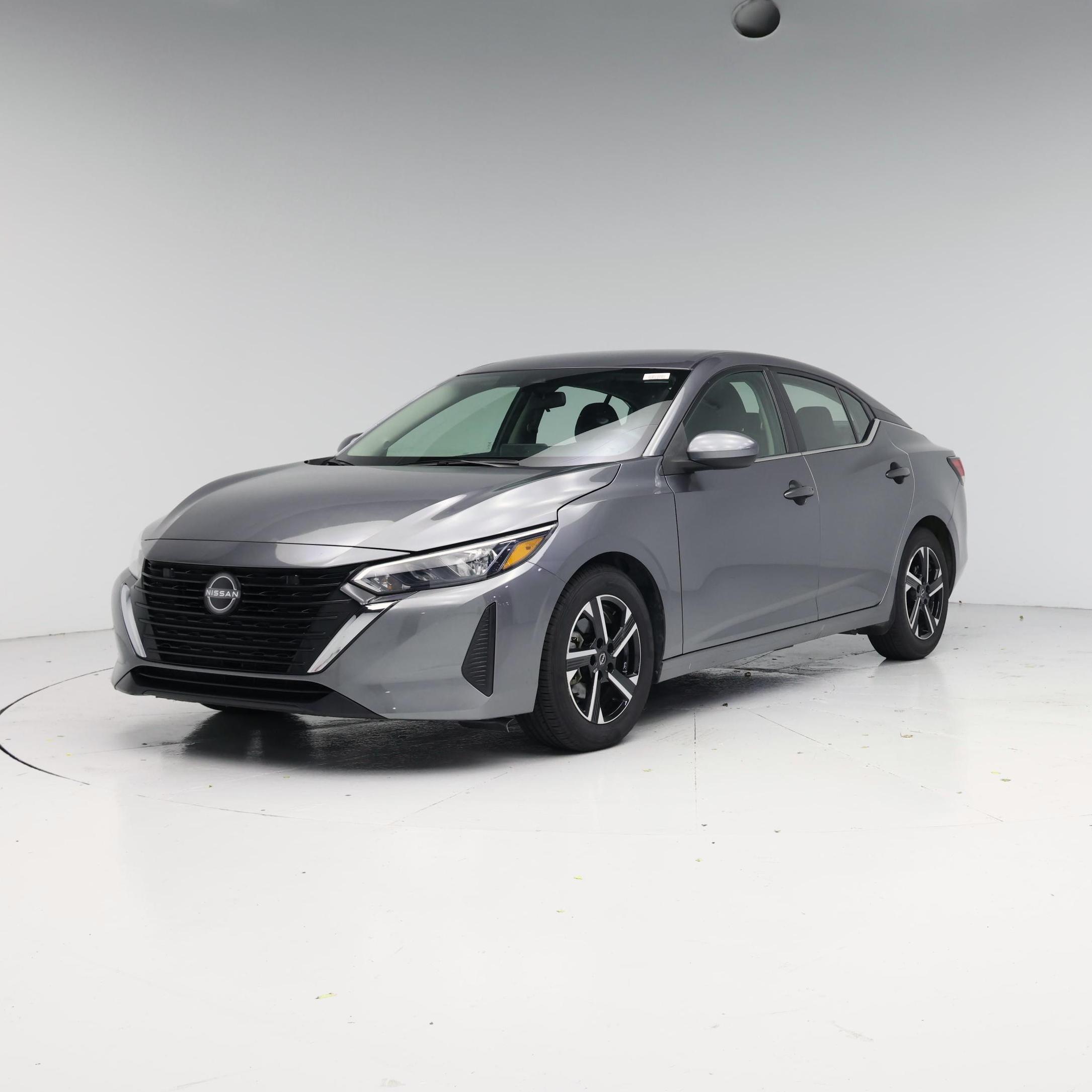 Thumbnail: 2024 Nissan Sentra - 4