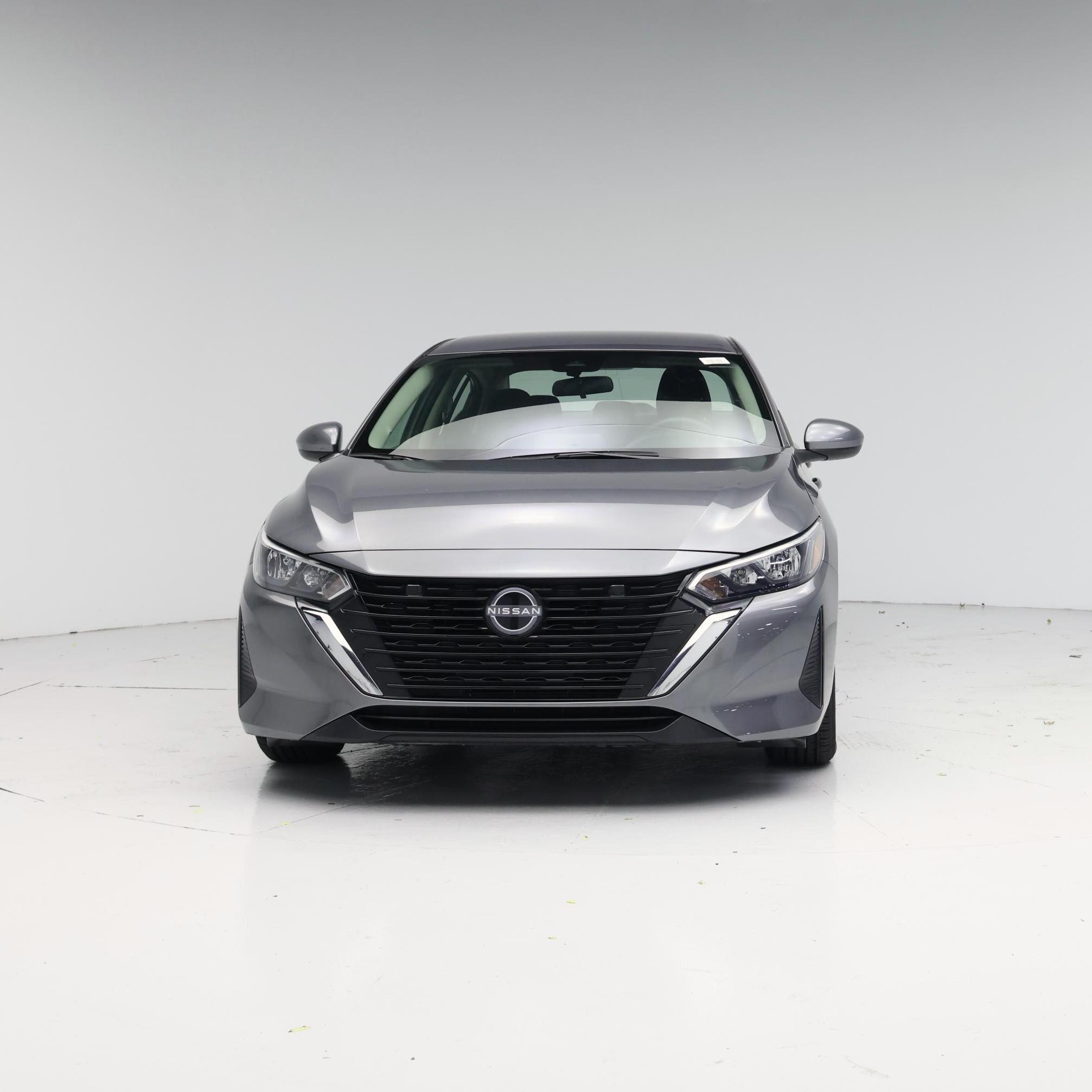 Thumbnail: 2024 Nissan Sentra - 5