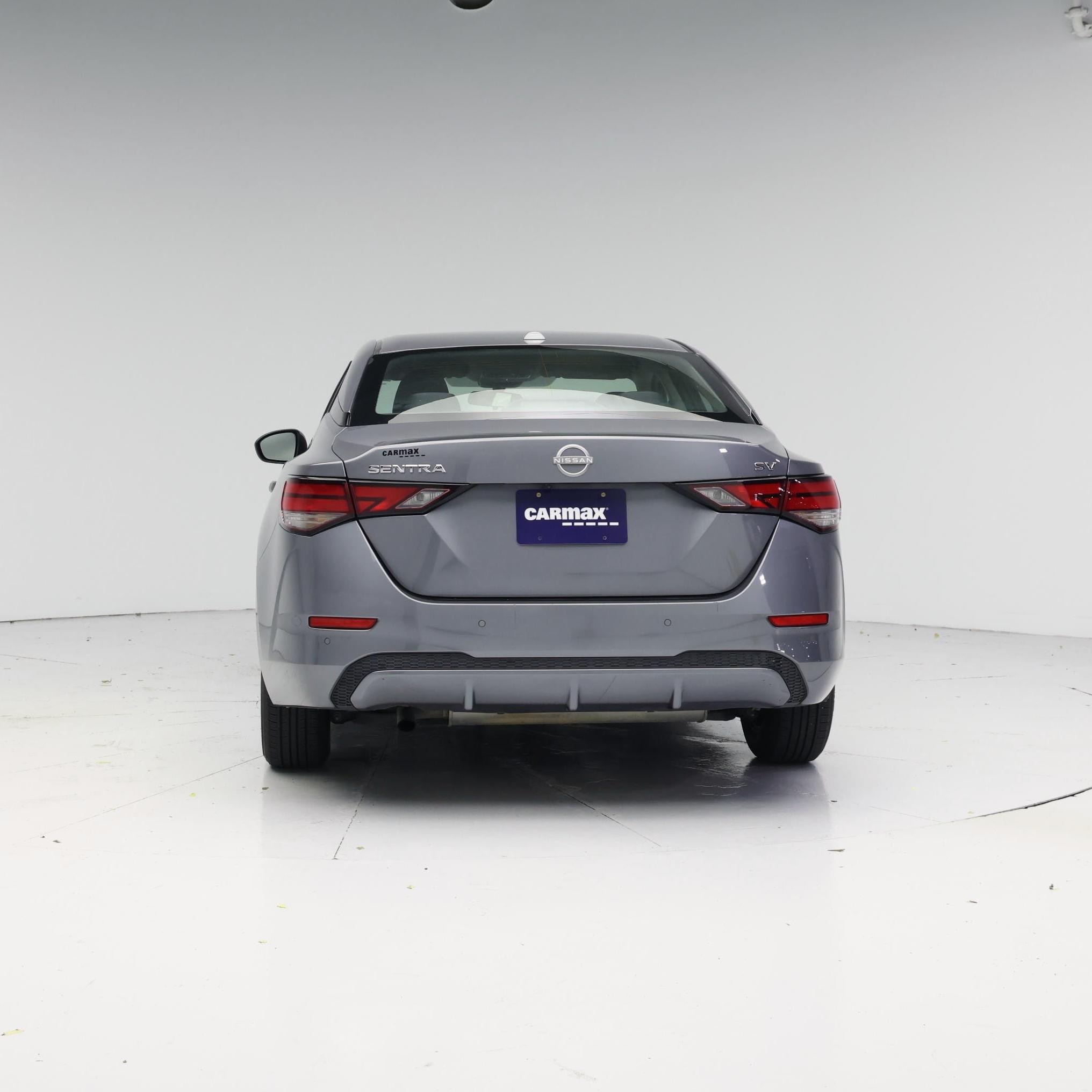 Thumbnail: 2024 Nissan Sentra - 6