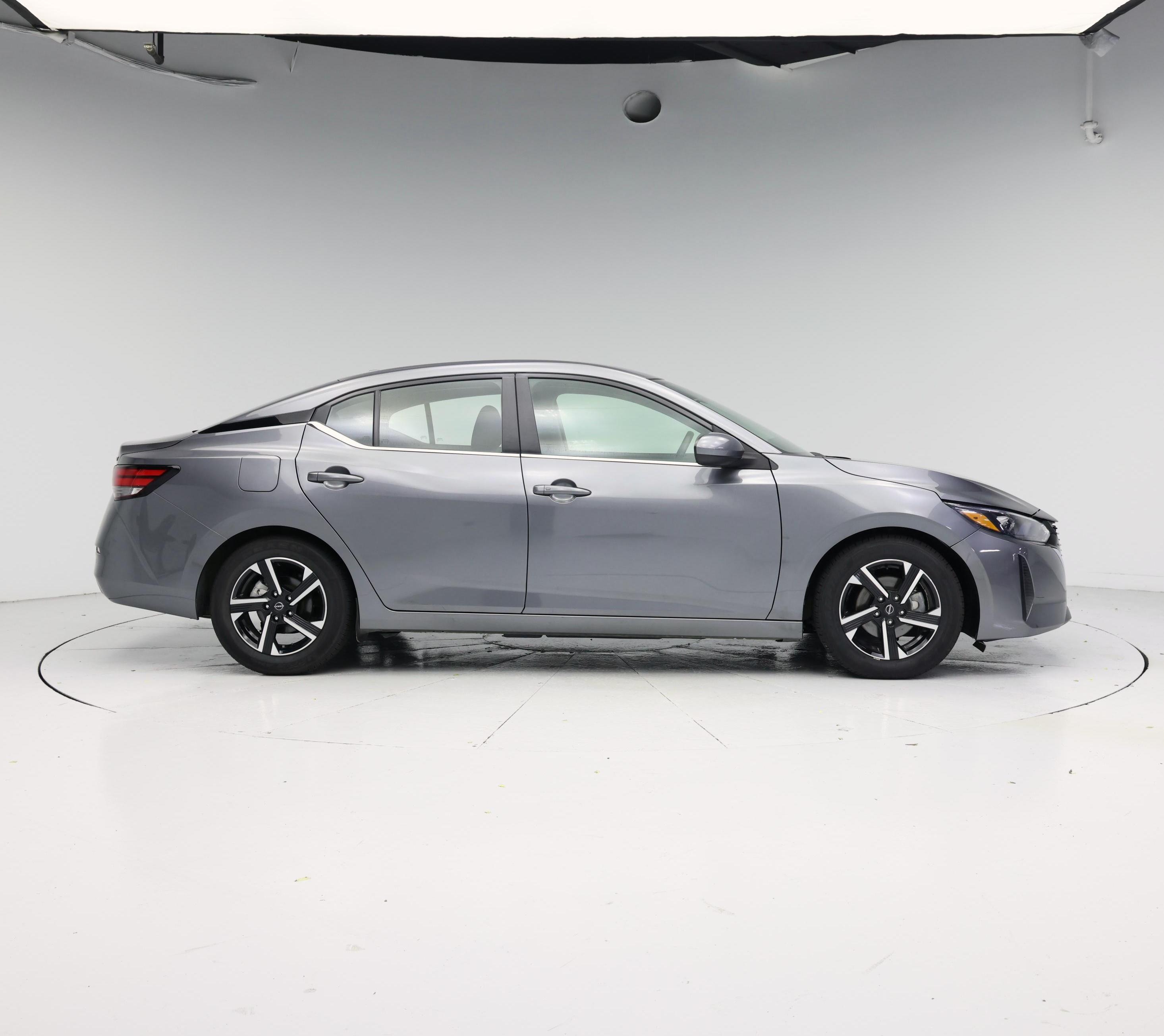 Thumbnail: 2024 Nissan Sentra - 7