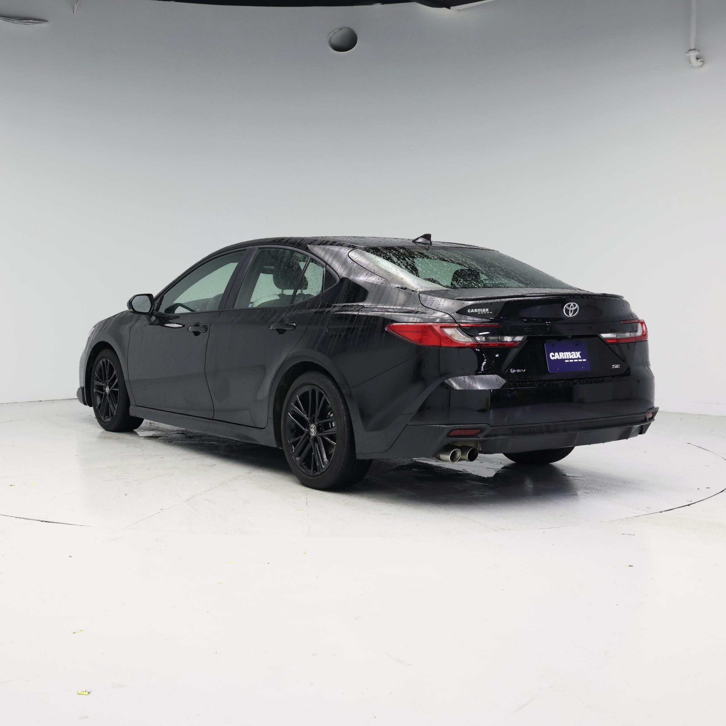 Thumbnail: 2025 Toyota Camry - 2