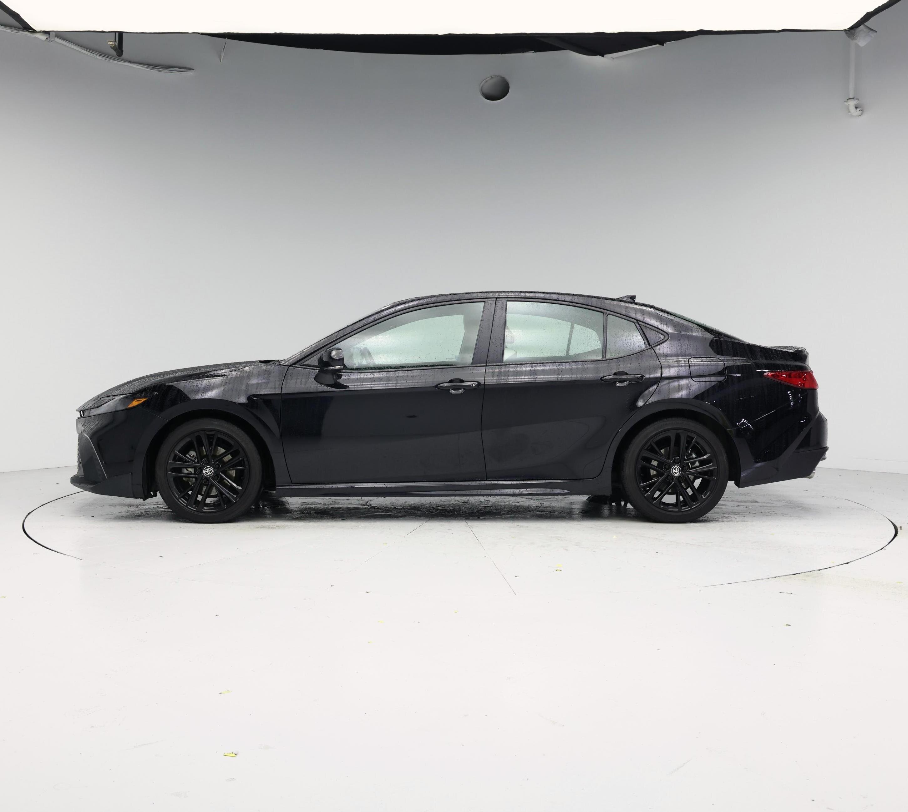 Thumbnail: 2025 Toyota Camry - 3