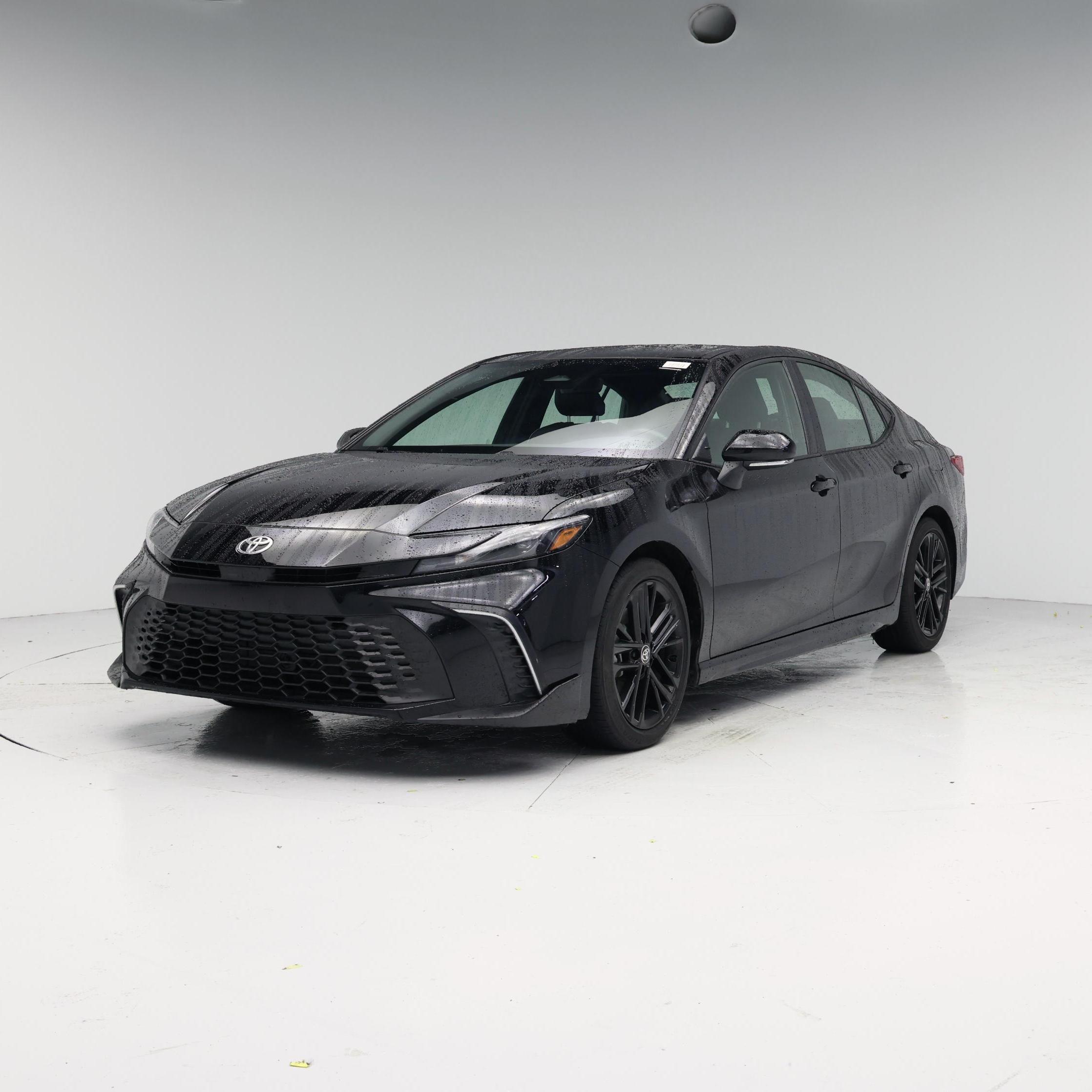 Thumbnail: 2025 Toyota Camry - 4