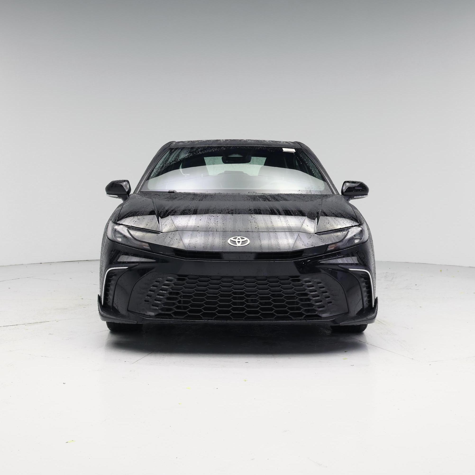 Thumbnail: 2025 Toyota Camry - 5
