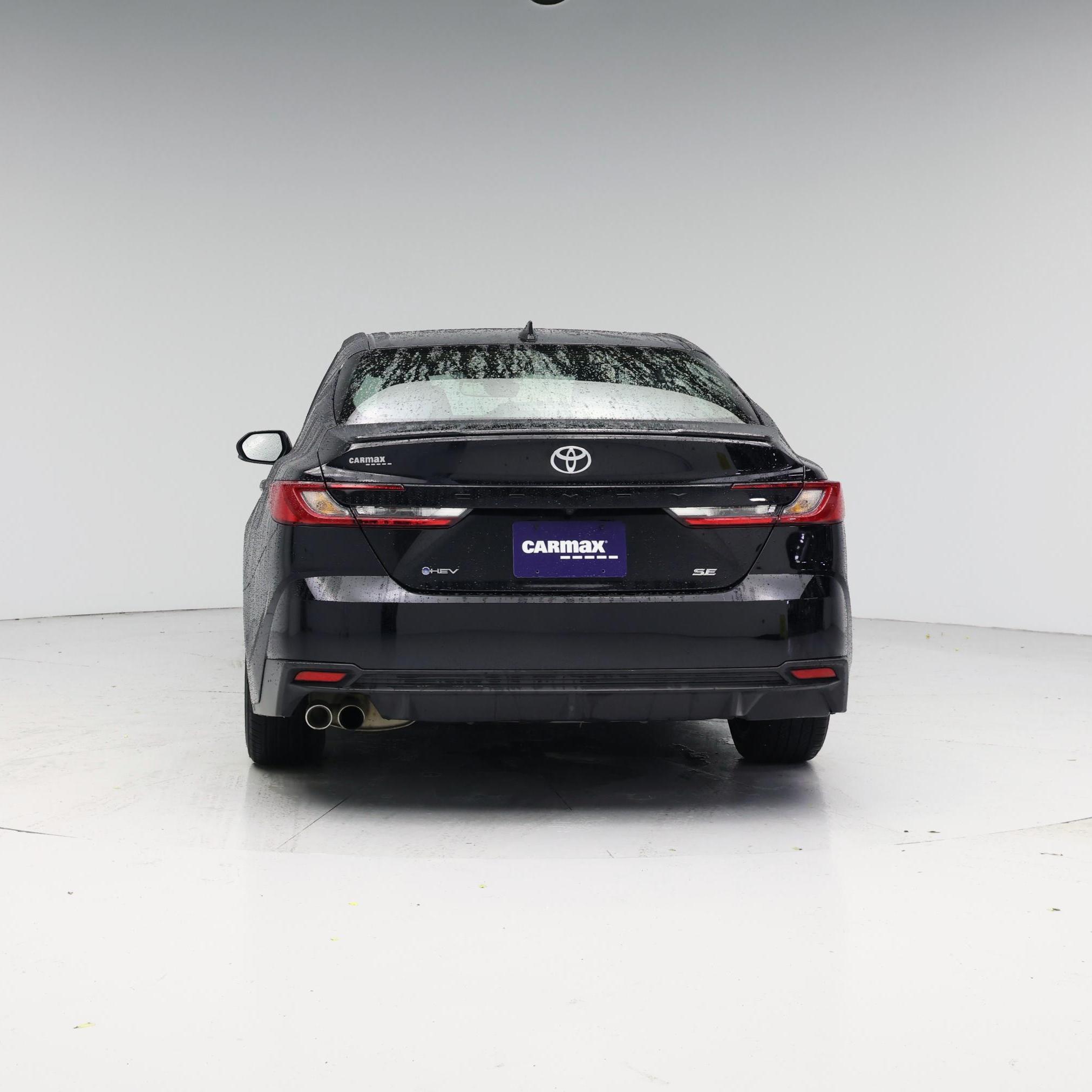Thumbnail: 2025 Toyota Camry - 6