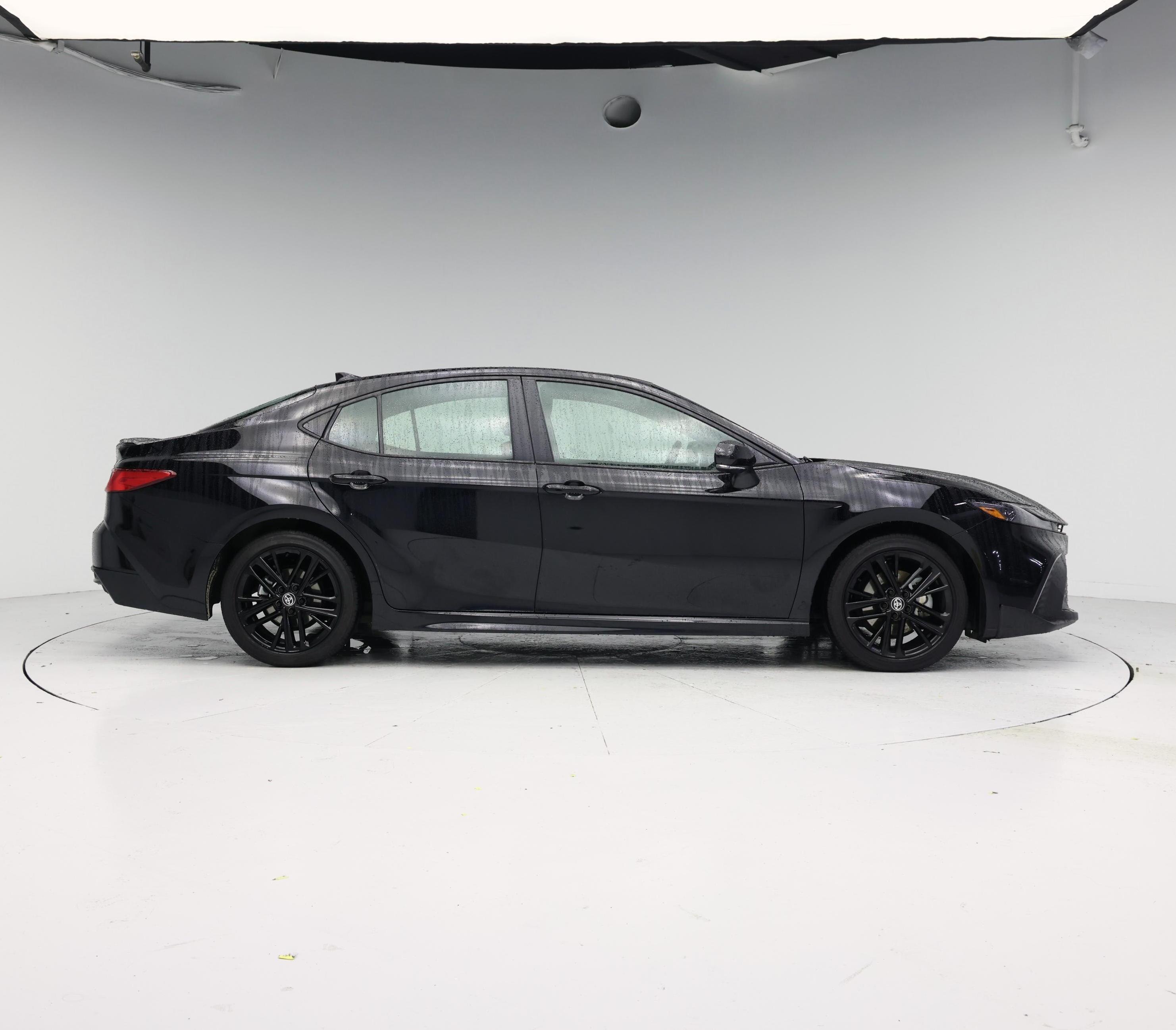 Thumbnail: 2025 Toyota Camry - 7