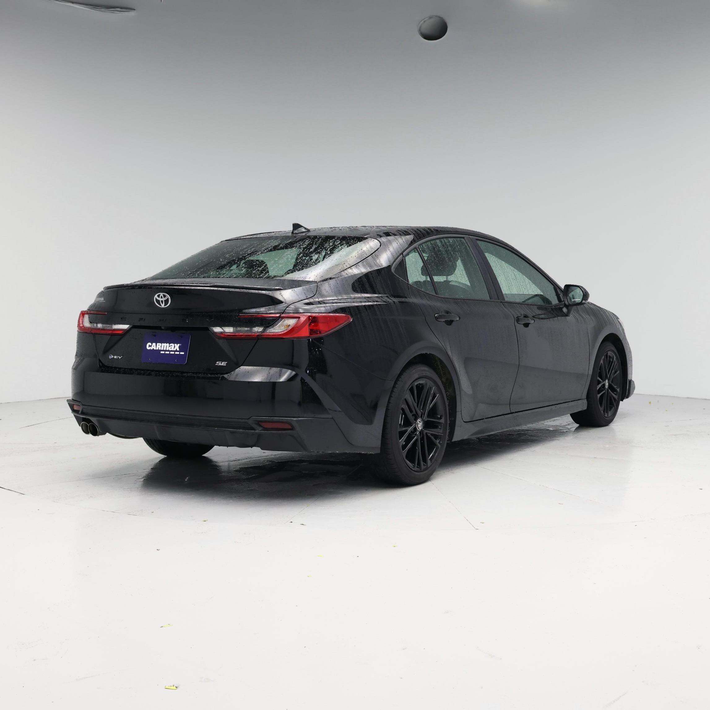 Thumbnail: 2025 Toyota Camry - 8