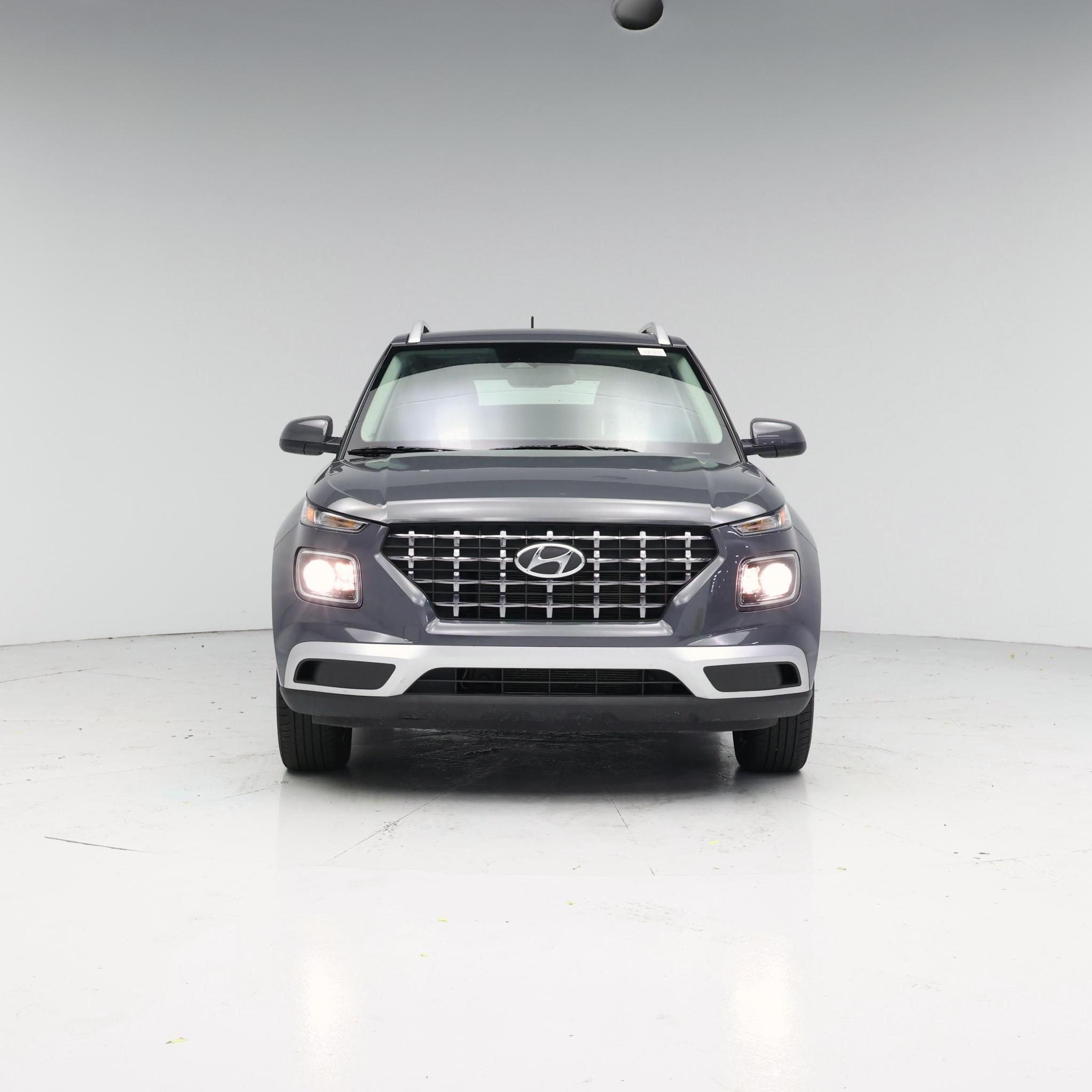 Thumbnail: 2025 Hyundai Venue - 5